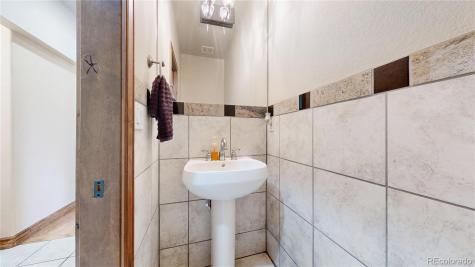 4883 Jamesport Drive Colorado Springs CO 80918