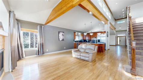 4883 Jamesport Drive Colorado Springs CO 80918