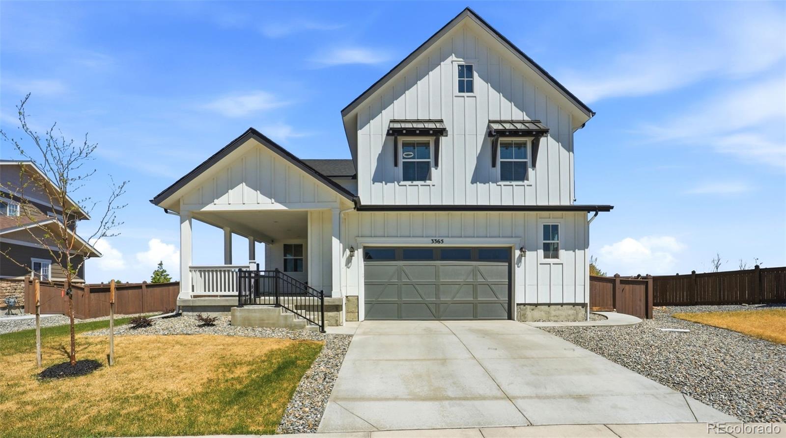 3365 Snowy Owl Lane Brighton CO 80601