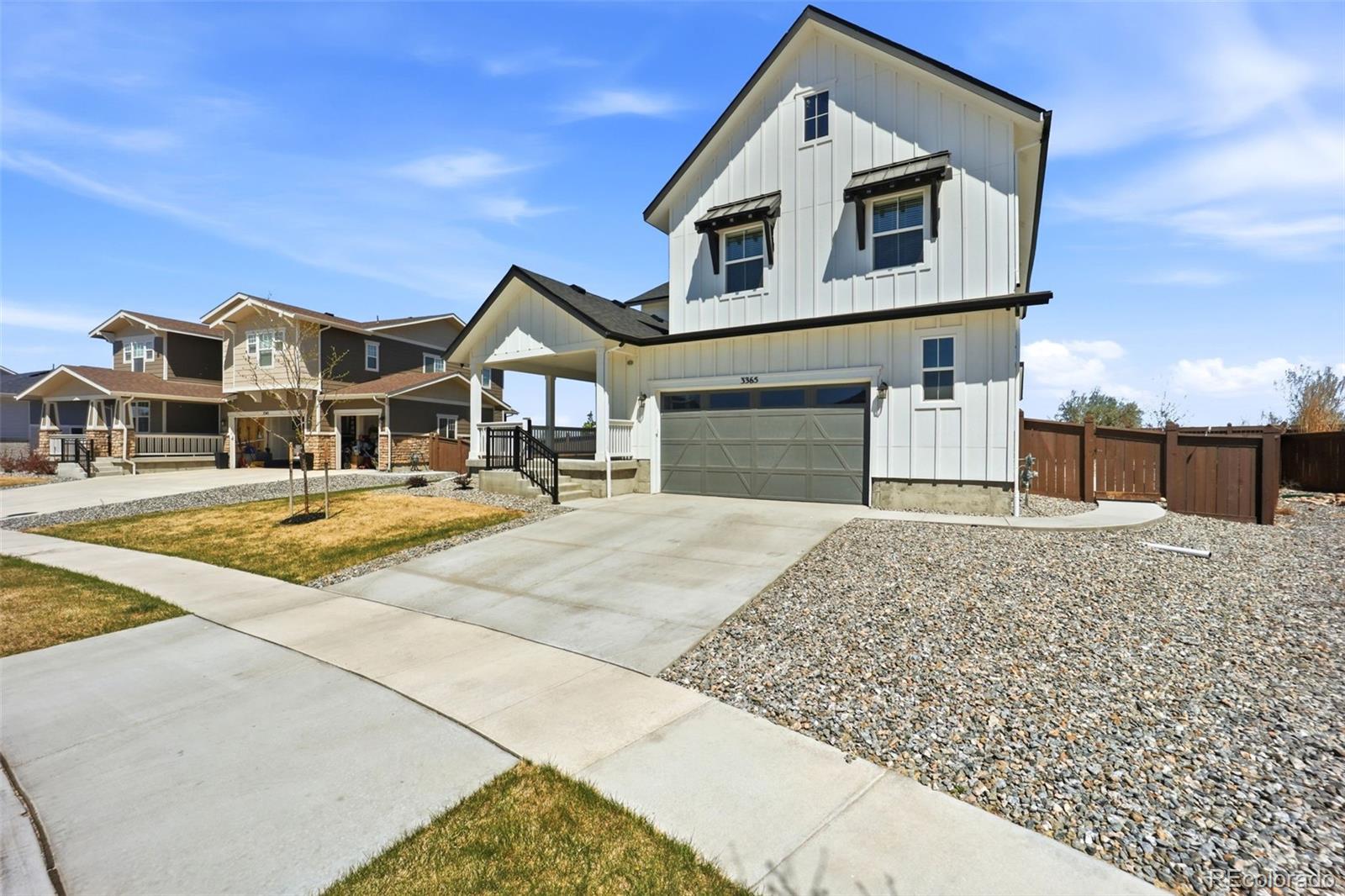 3365 Snowy Owl Lane Brighton CO 80601