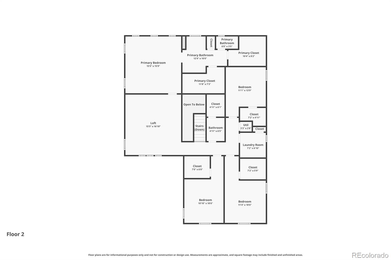 3365 Snowy Owl Lane Brighton CO 80601
