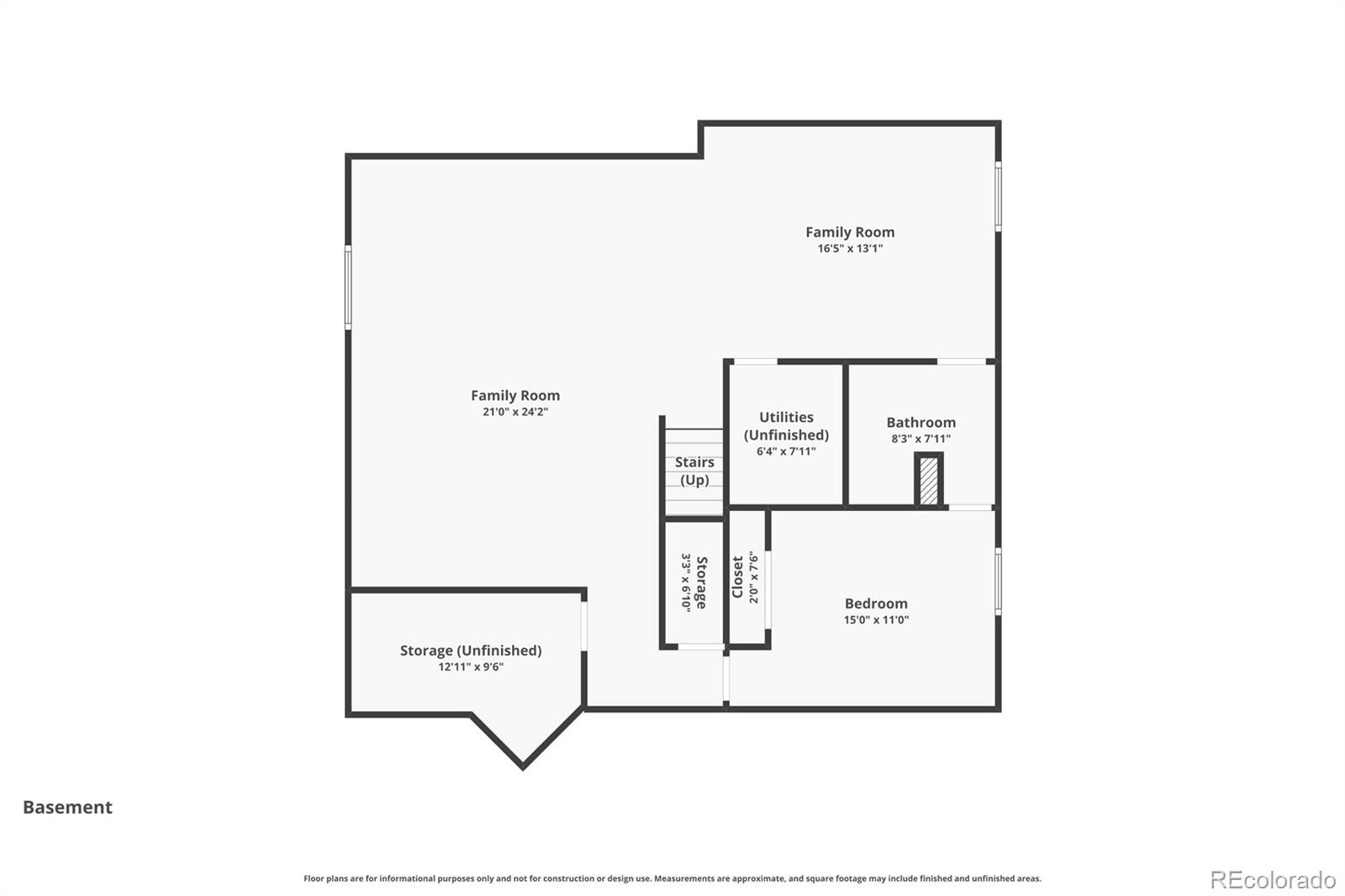 3365 Snowy Owl Lane Brighton CO 80601