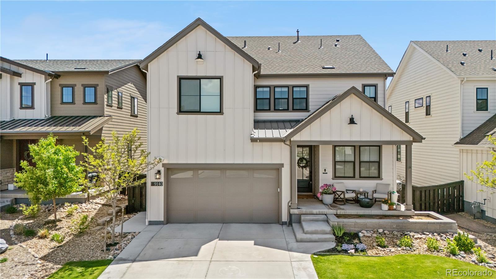 9140 Moondance Drive Littleton CO 80125