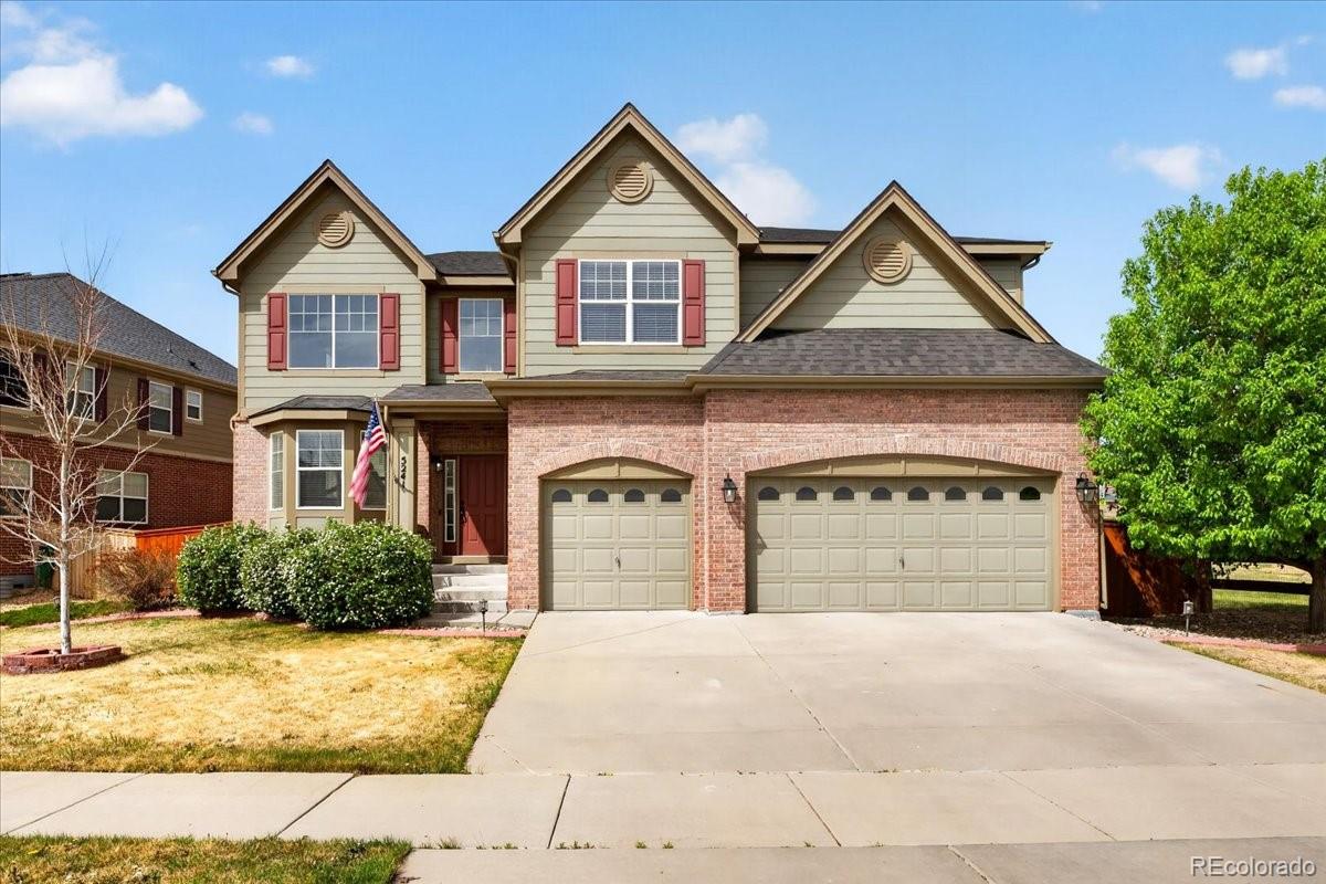 5241 S Eaton Park Way Aurora CO 80016