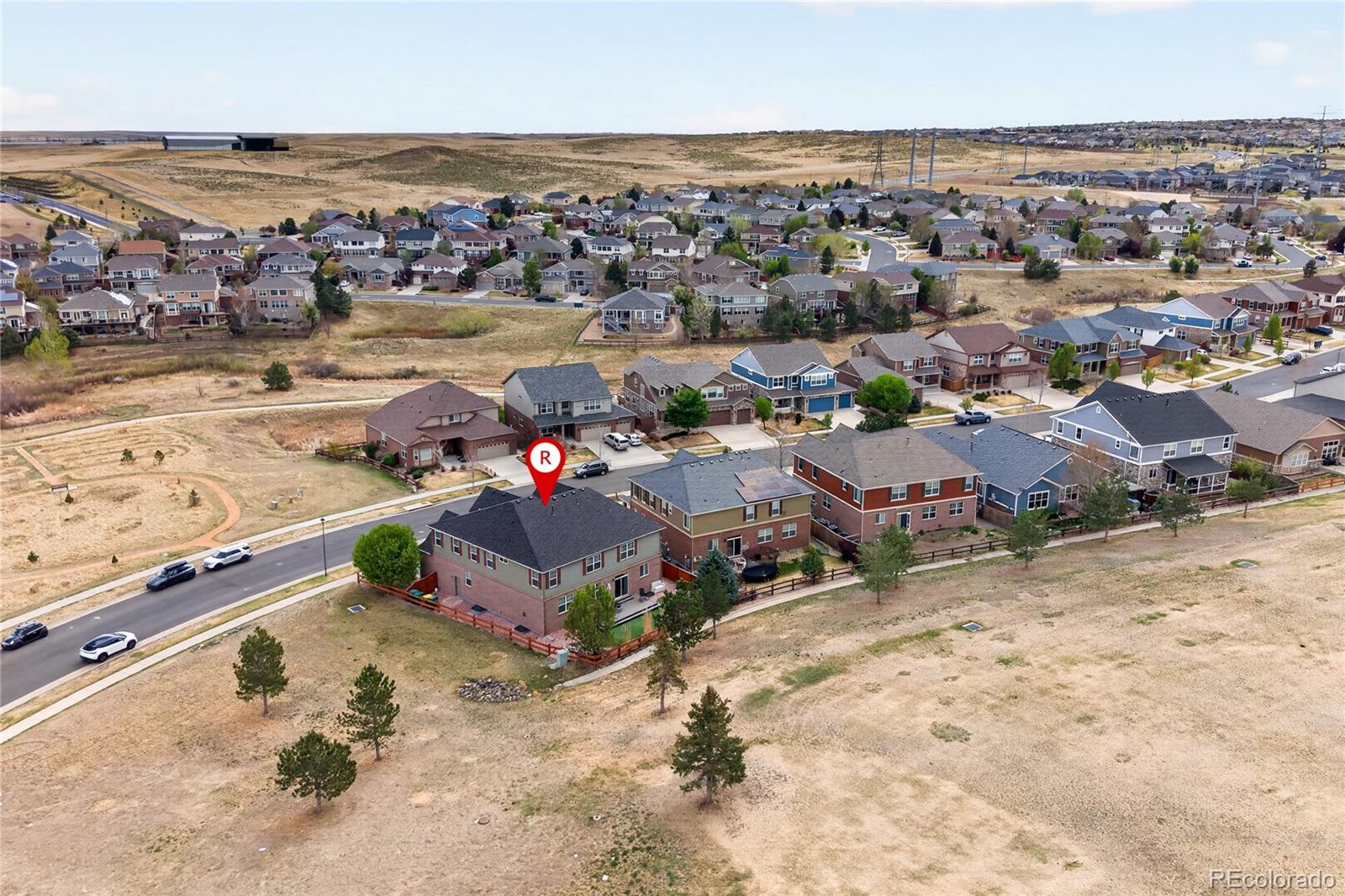 5241 S Eaton Park Way Aurora CO 80016
