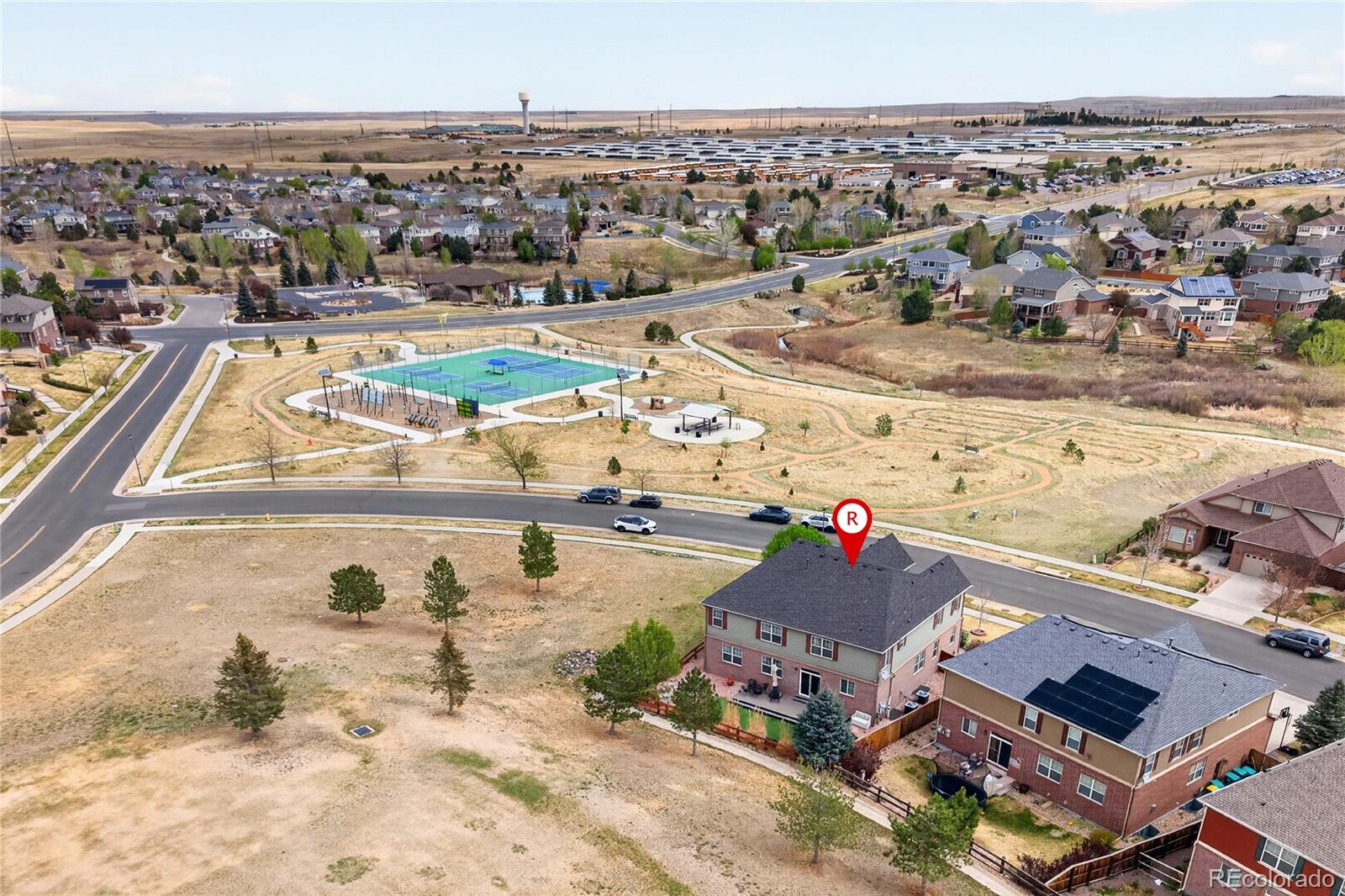 5241 S Eaton Park Way Aurora CO 80016
