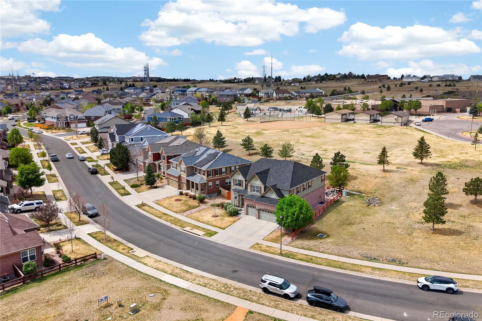5241 S Eaton Park Way Aurora CO 80016