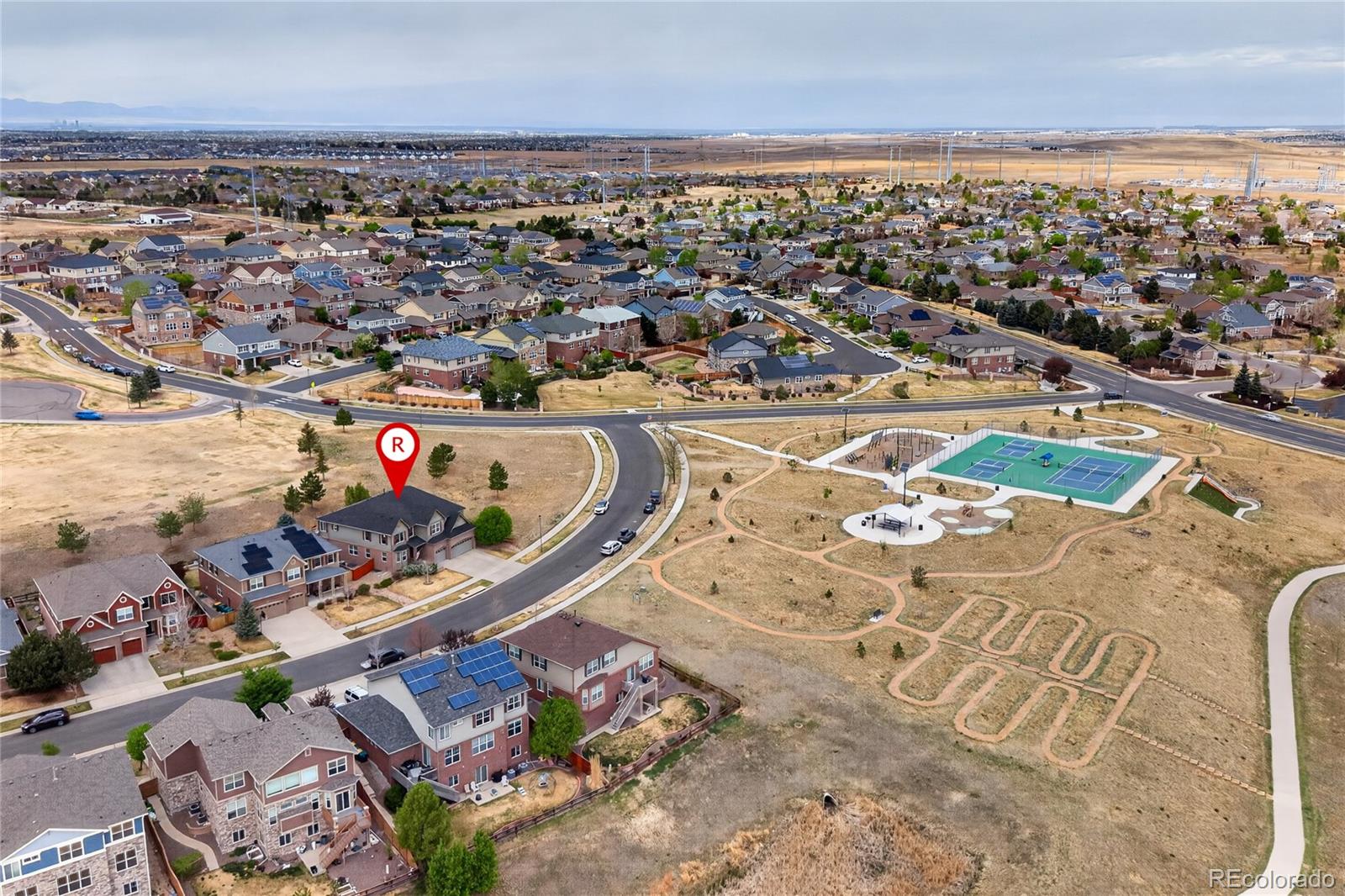 5241 S Eaton Park Way Aurora CO 80016