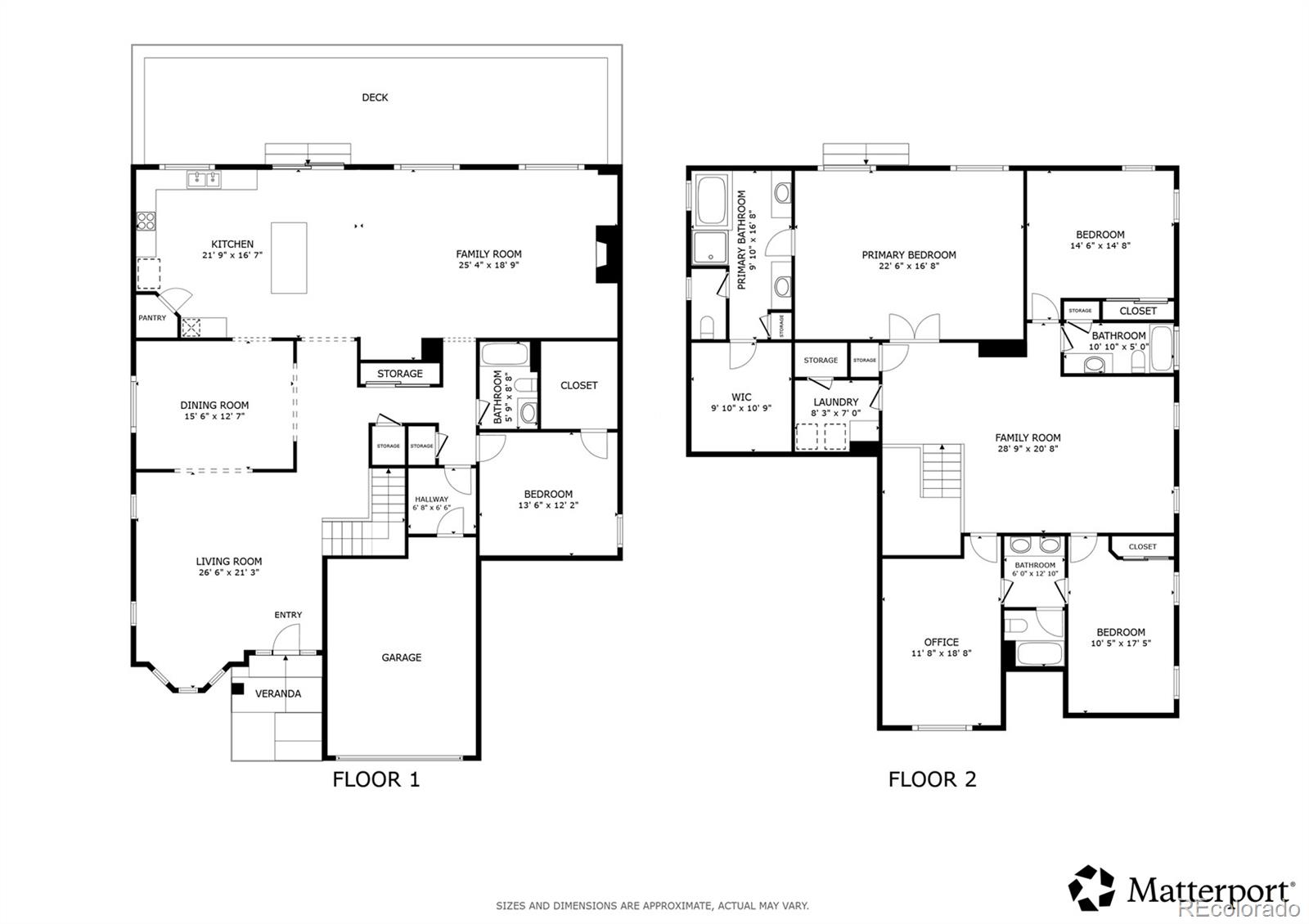 5241 S Eaton Park Way Aurora CO 80016