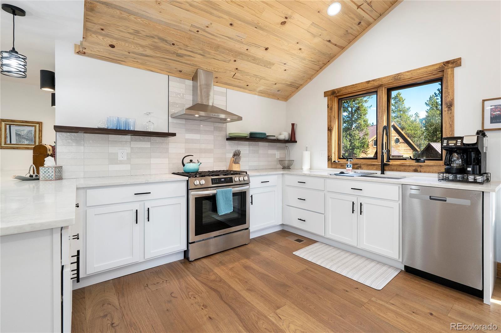 900 Tallaqua Drive Grand Lake CO 80447