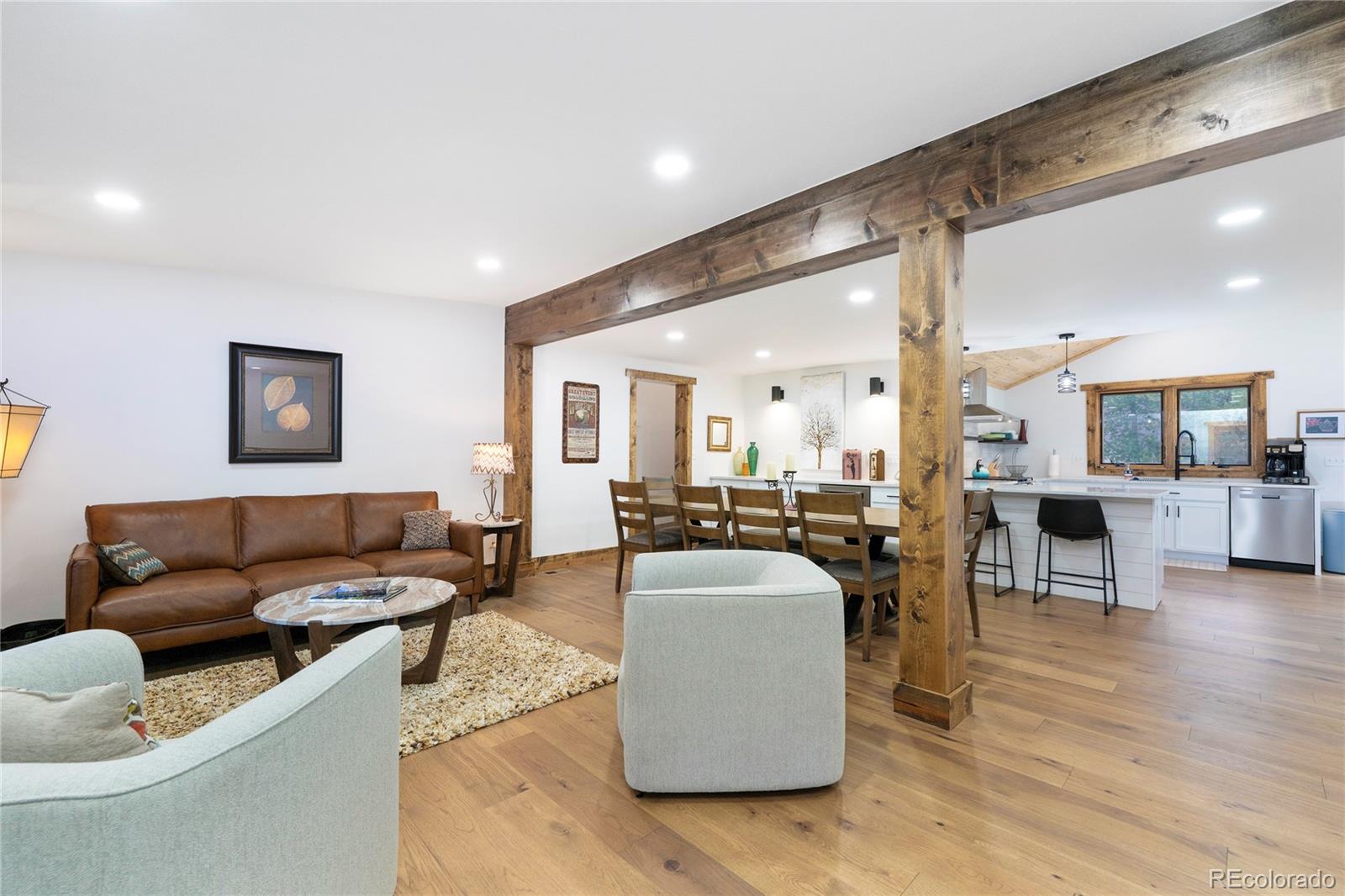 900 Tallaqua Drive Grand Lake CO 80447