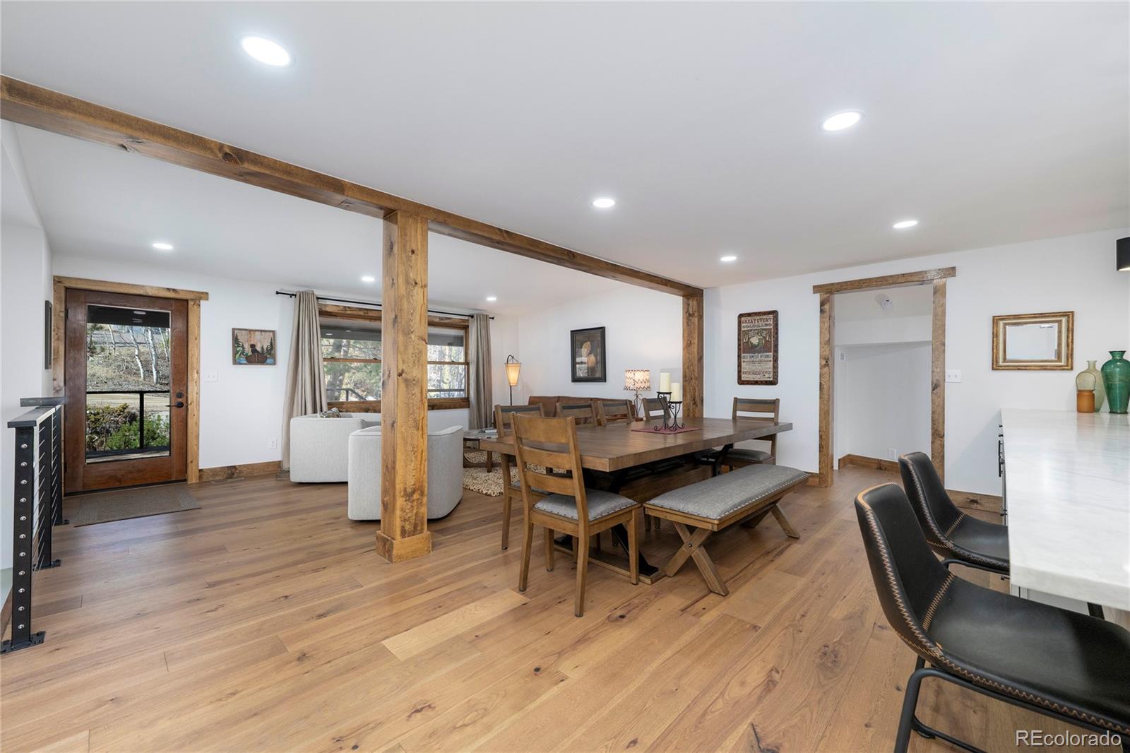 900 Tallaqua Drive Grand Lake CO 80447