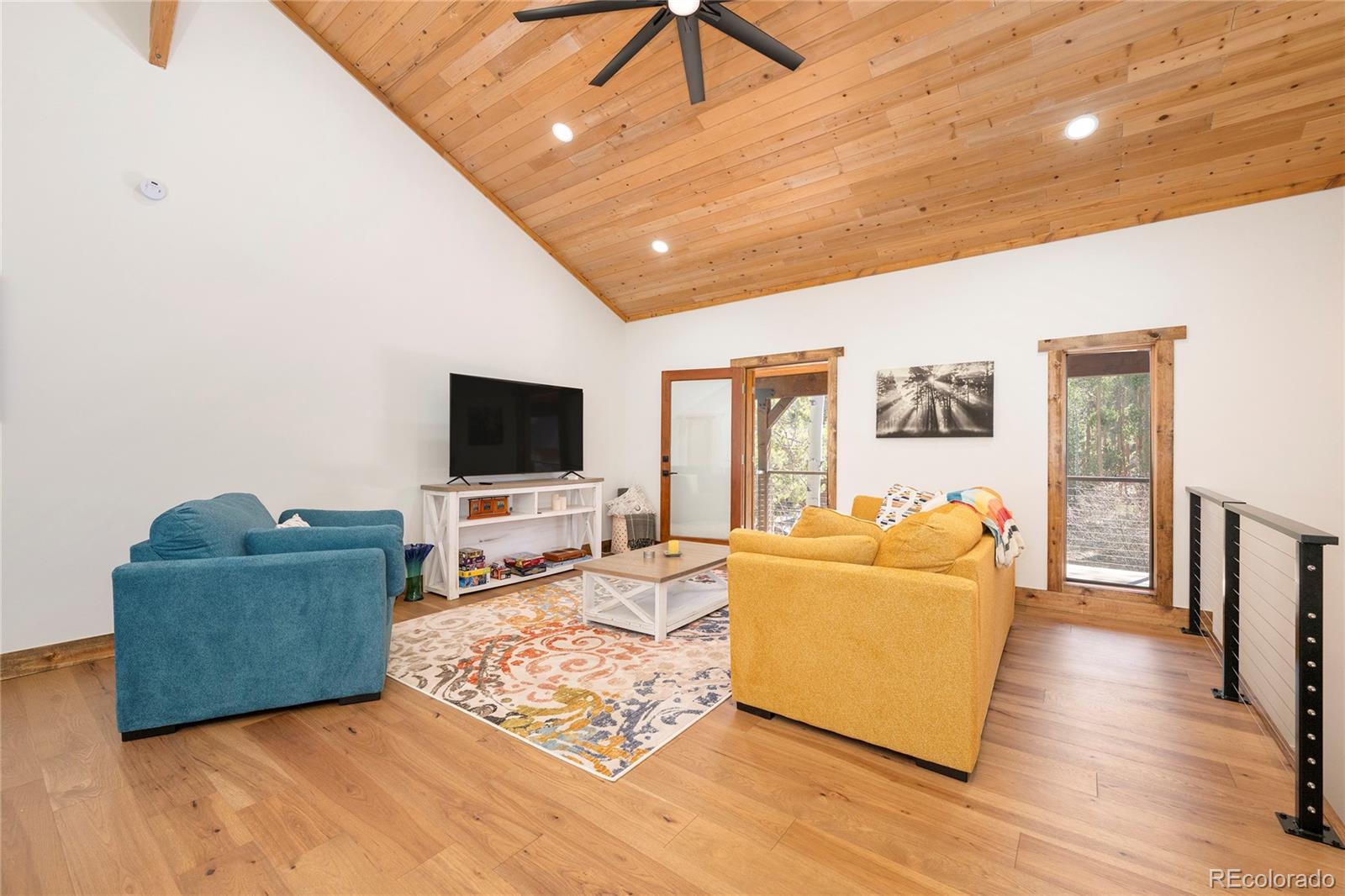 900 Tallaqua Drive Grand Lake CO 80447
