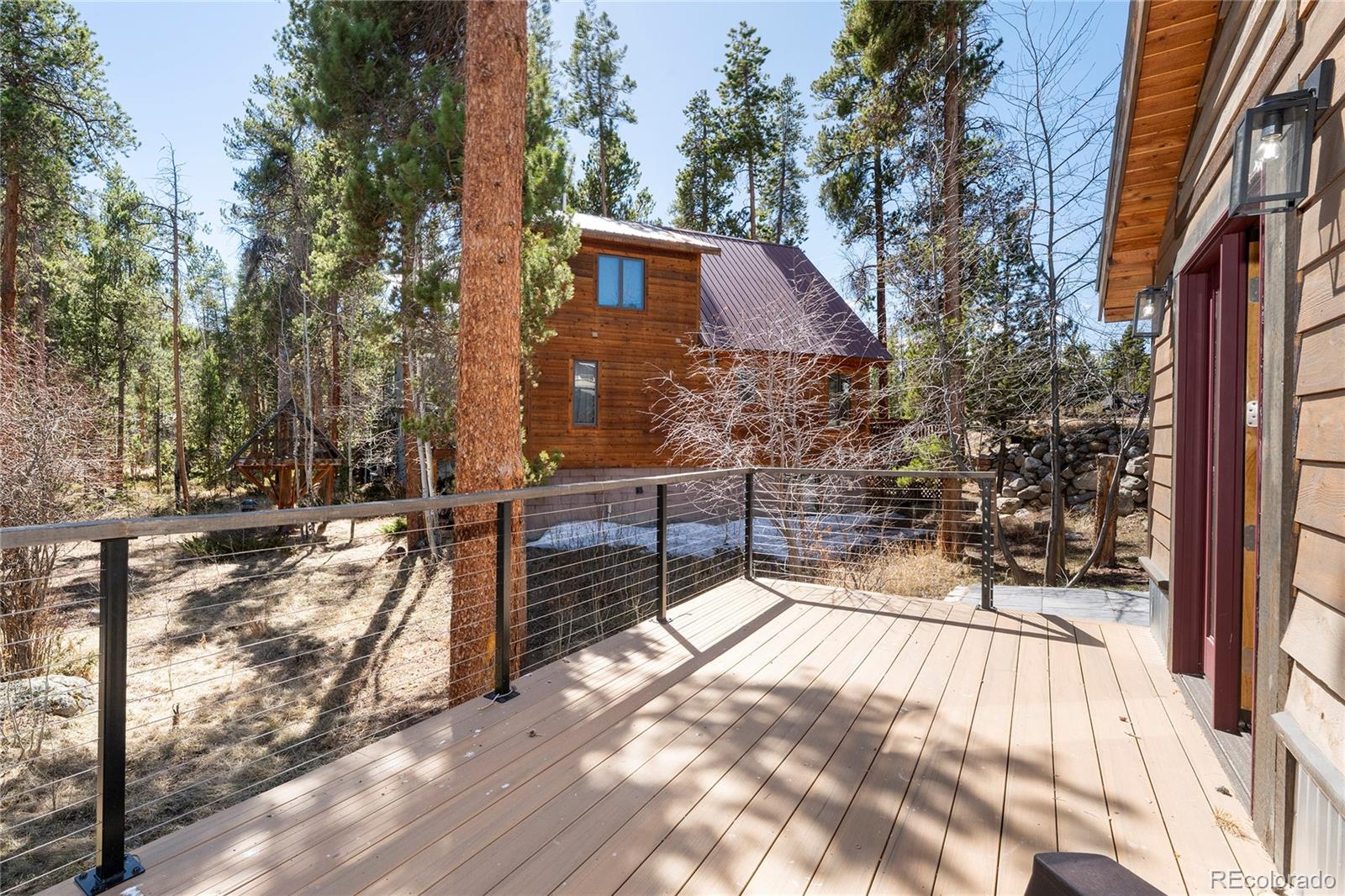 900 Tallaqua Drive Grand Lake CO 80447