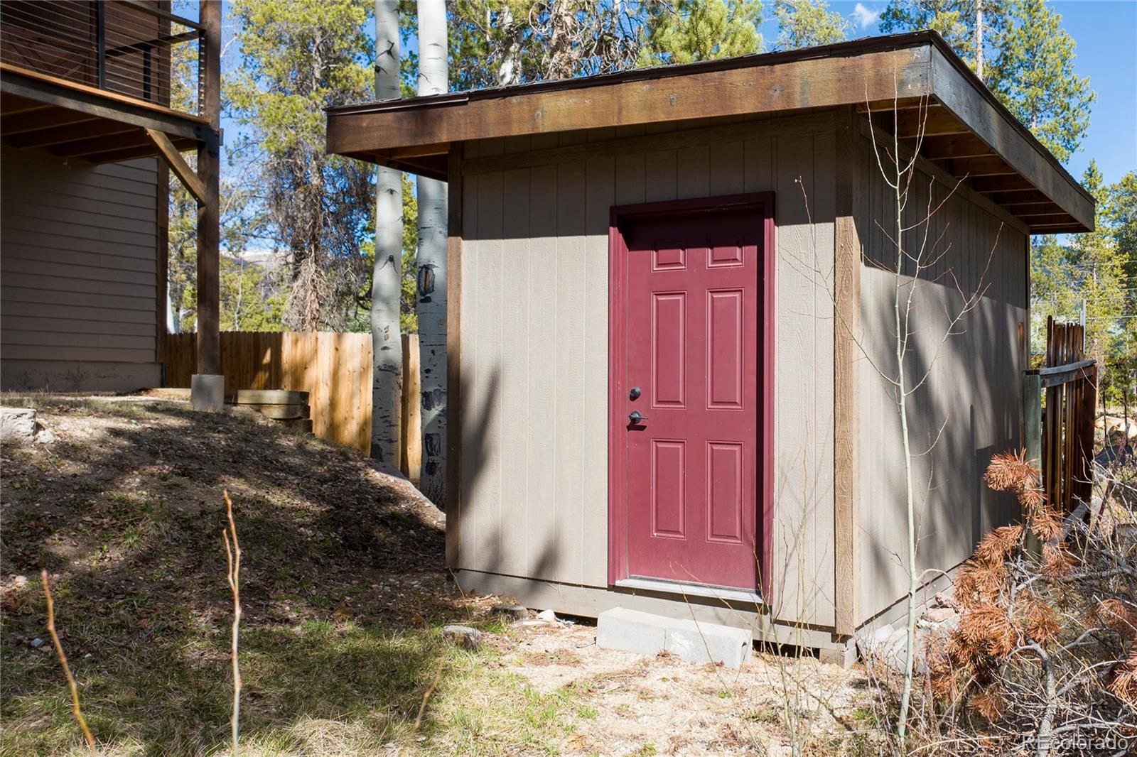 900 Tallaqua Drive Grand Lake CO 80447