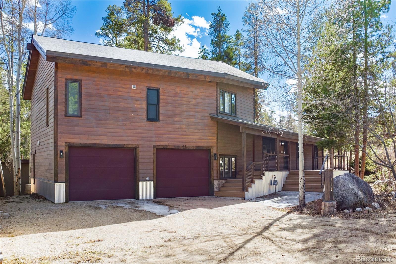 900 Tallaqua Drive Grand Lake CO 80447