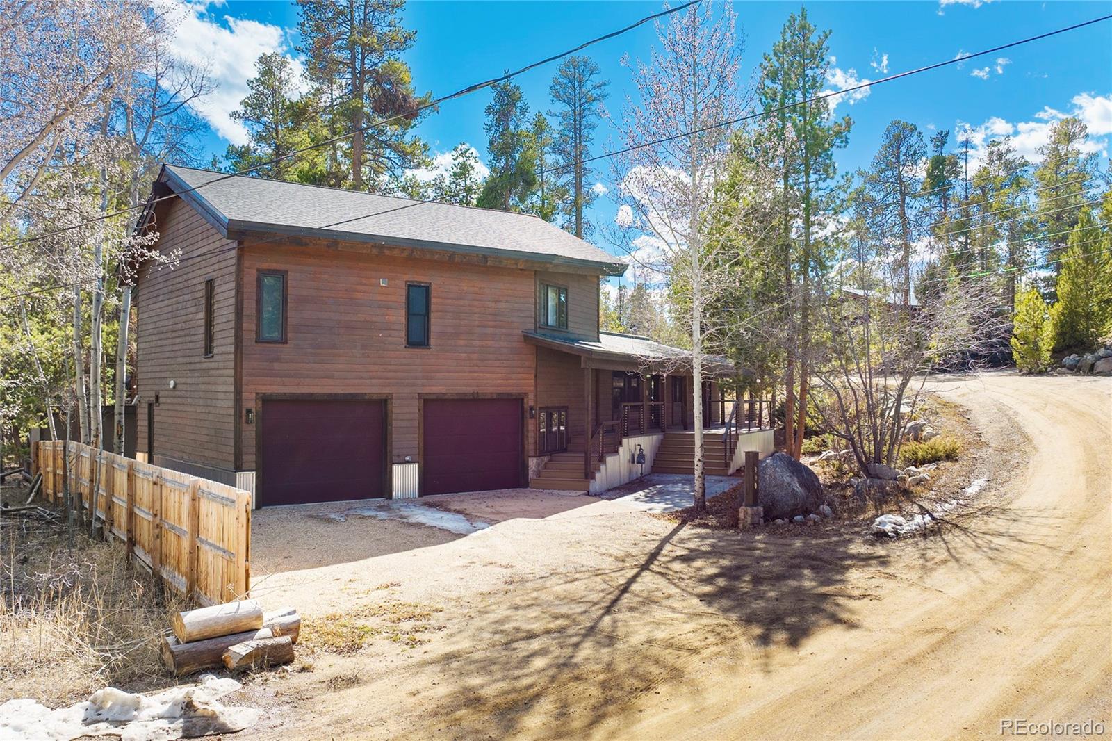 900 Tallaqua Drive Grand Lake CO 80447
