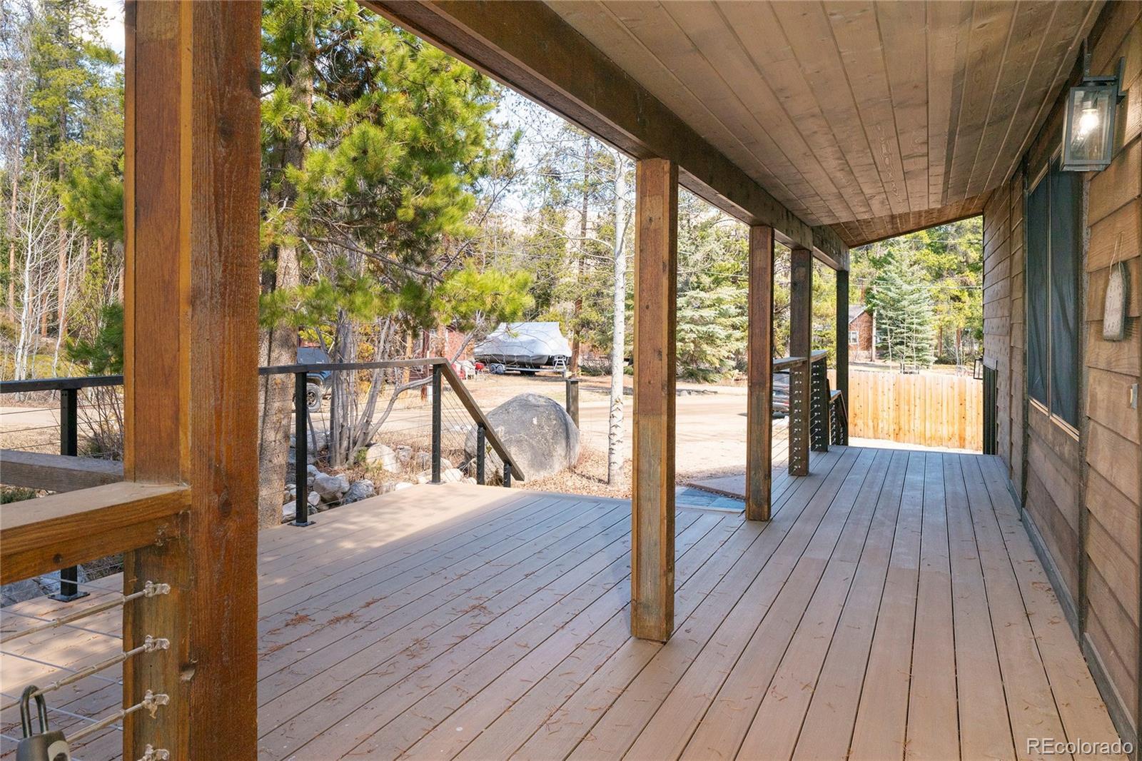 900 Tallaqua Drive Grand Lake CO 80447