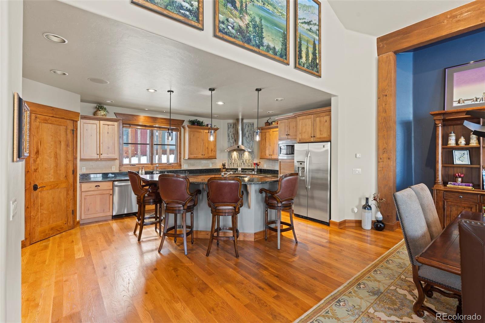 338 Fairways Drive Breckenridge CO 80424