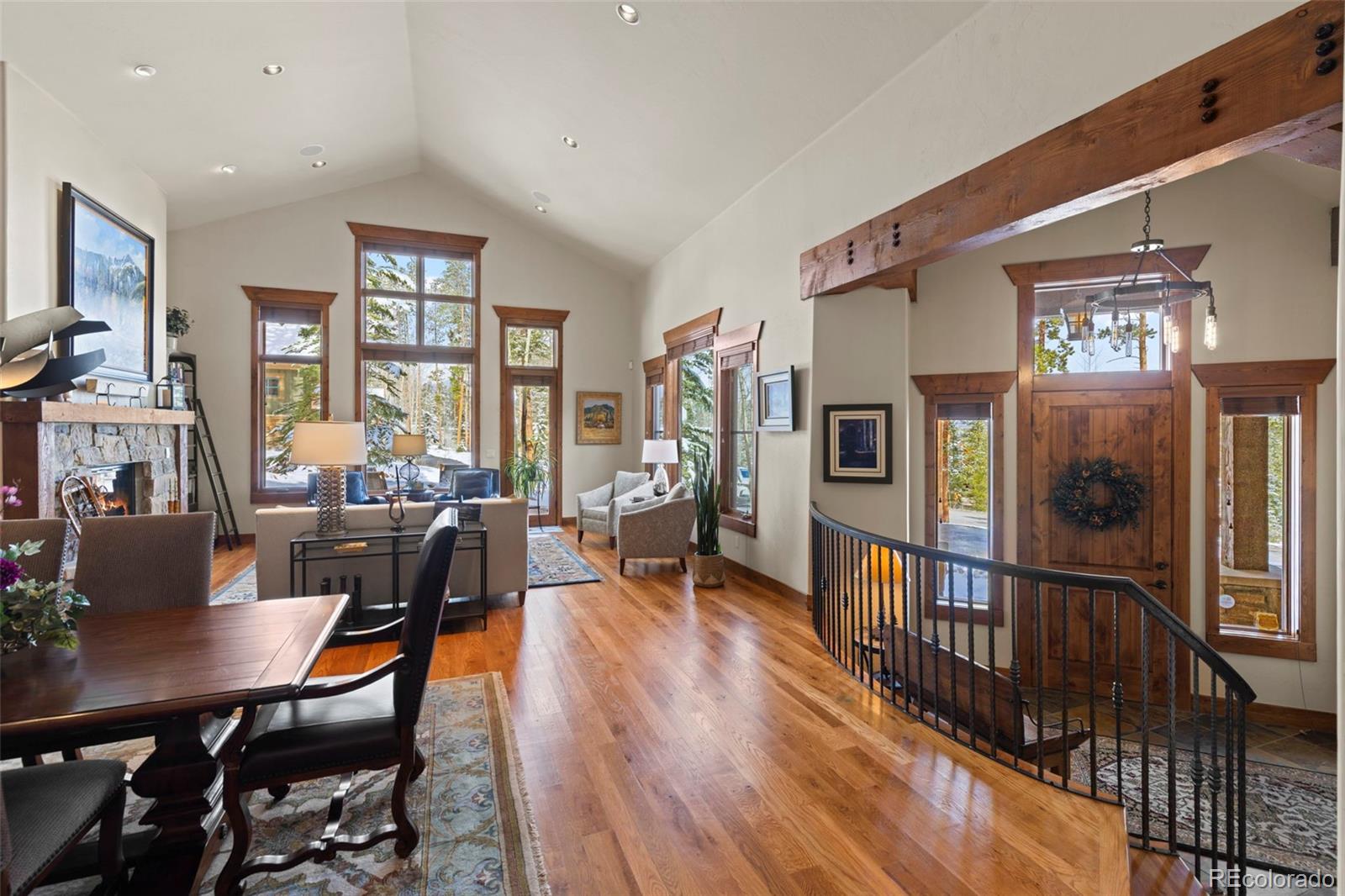 338 Fairways Drive Breckenridge CO 80424