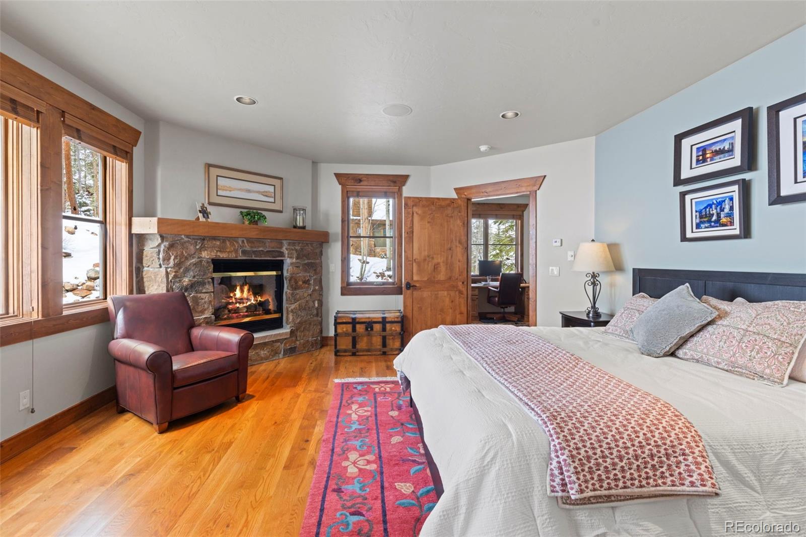 338 Fairways Drive Breckenridge CO 80424