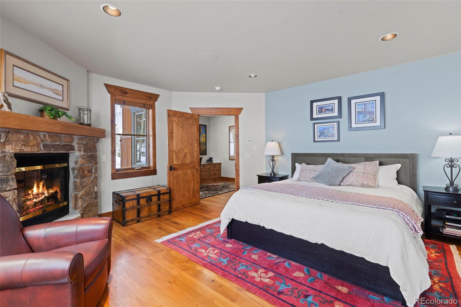 338 Fairways Drive Breckenridge CO 80424