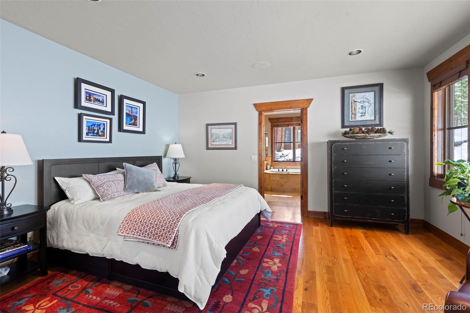 338 Fairways Drive Breckenridge CO 80424