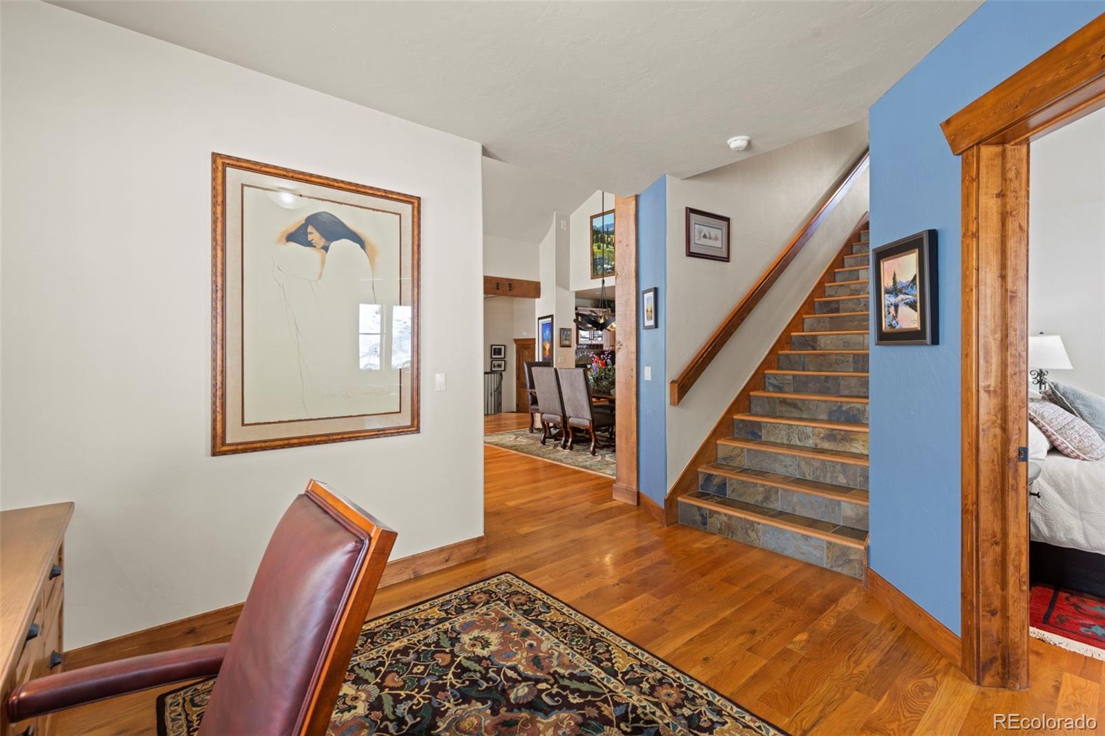 338 Fairways Drive Breckenridge CO 80424