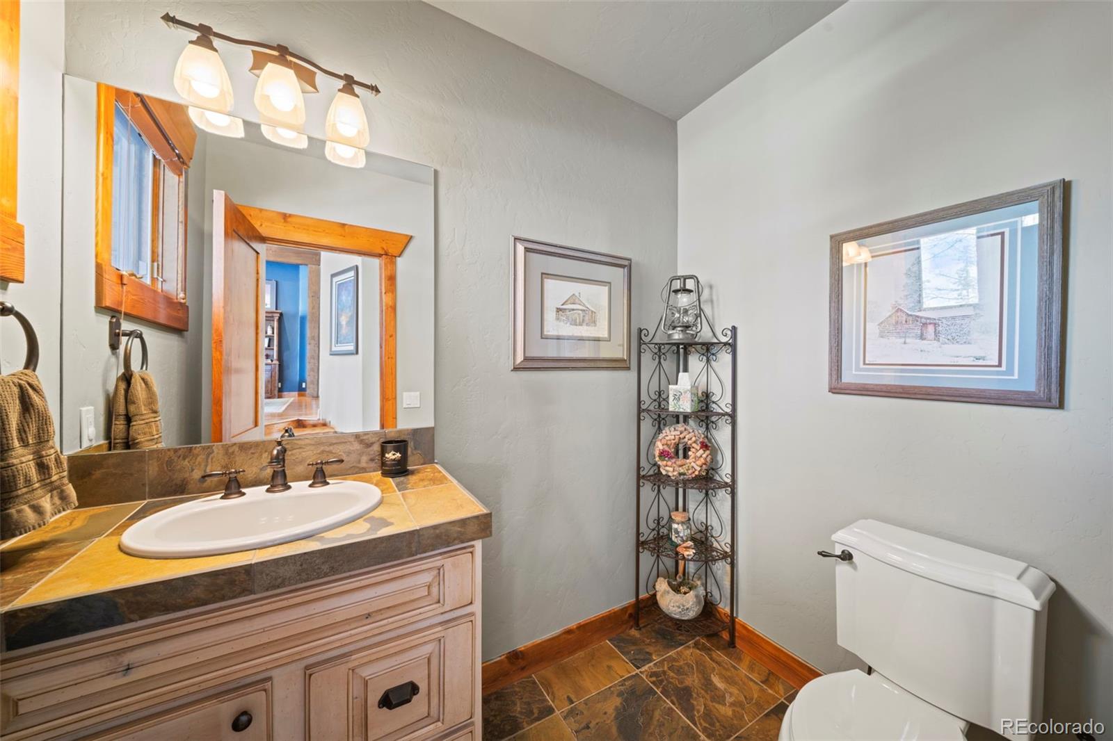 338 Fairways Drive Breckenridge CO 80424