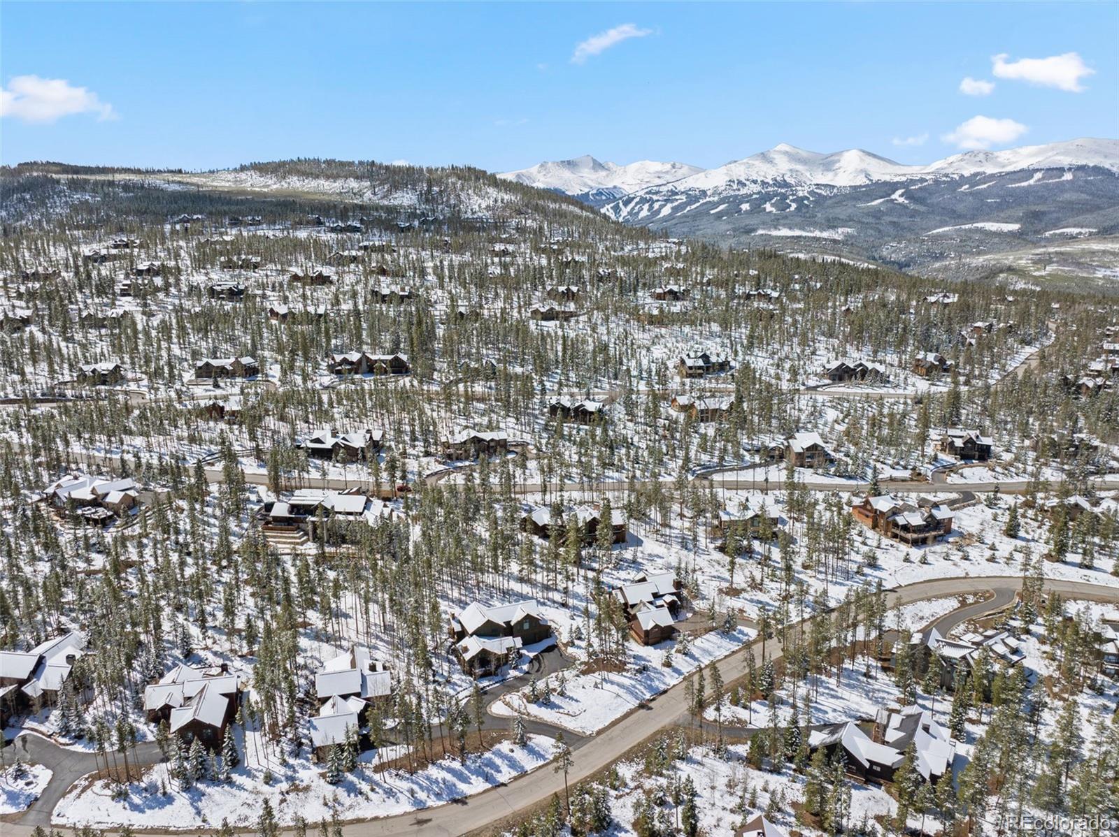338 Fairways Drive Breckenridge CO 80424