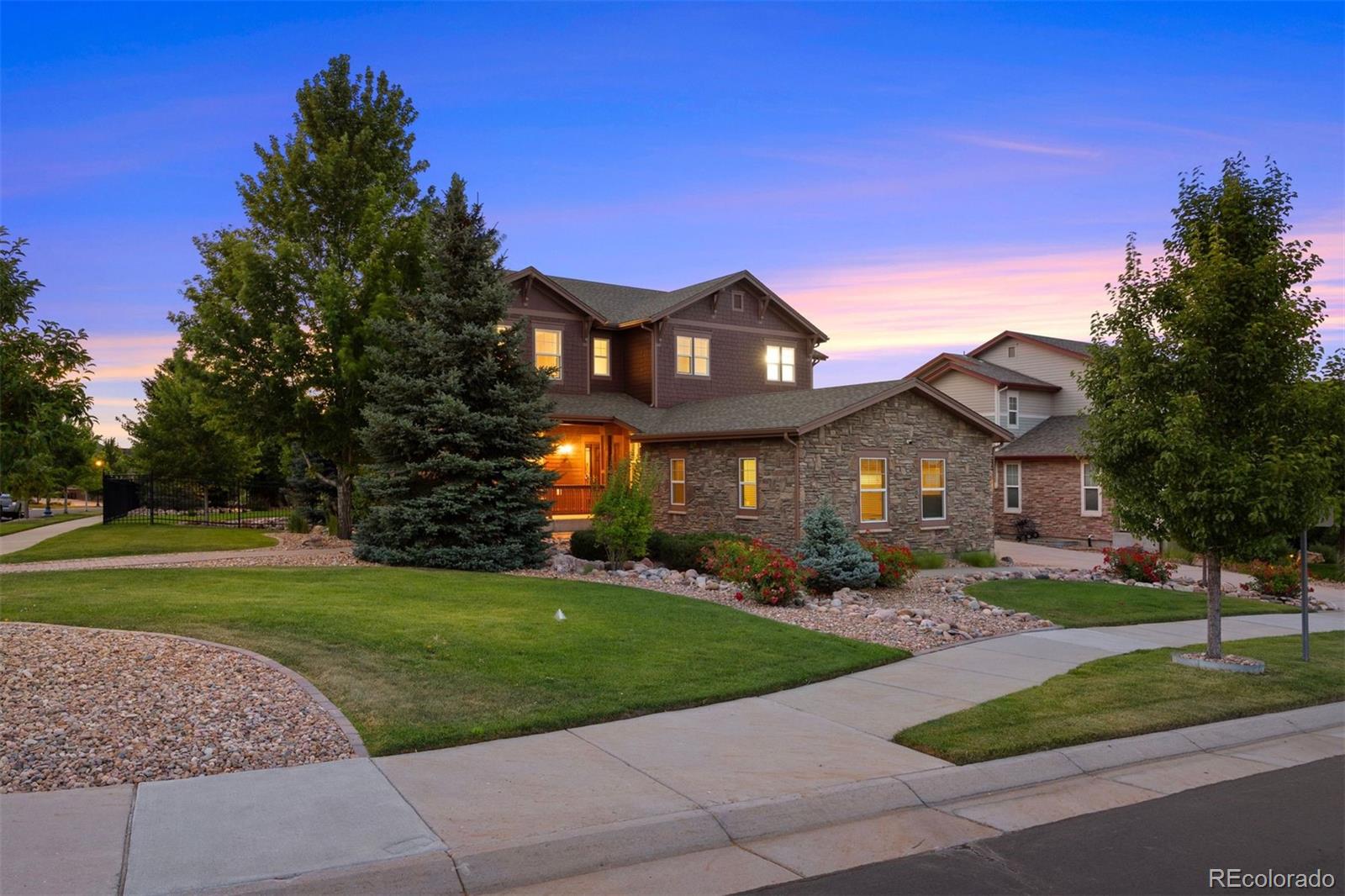 7999 S Blackstone Parkway Aurora CO 80016