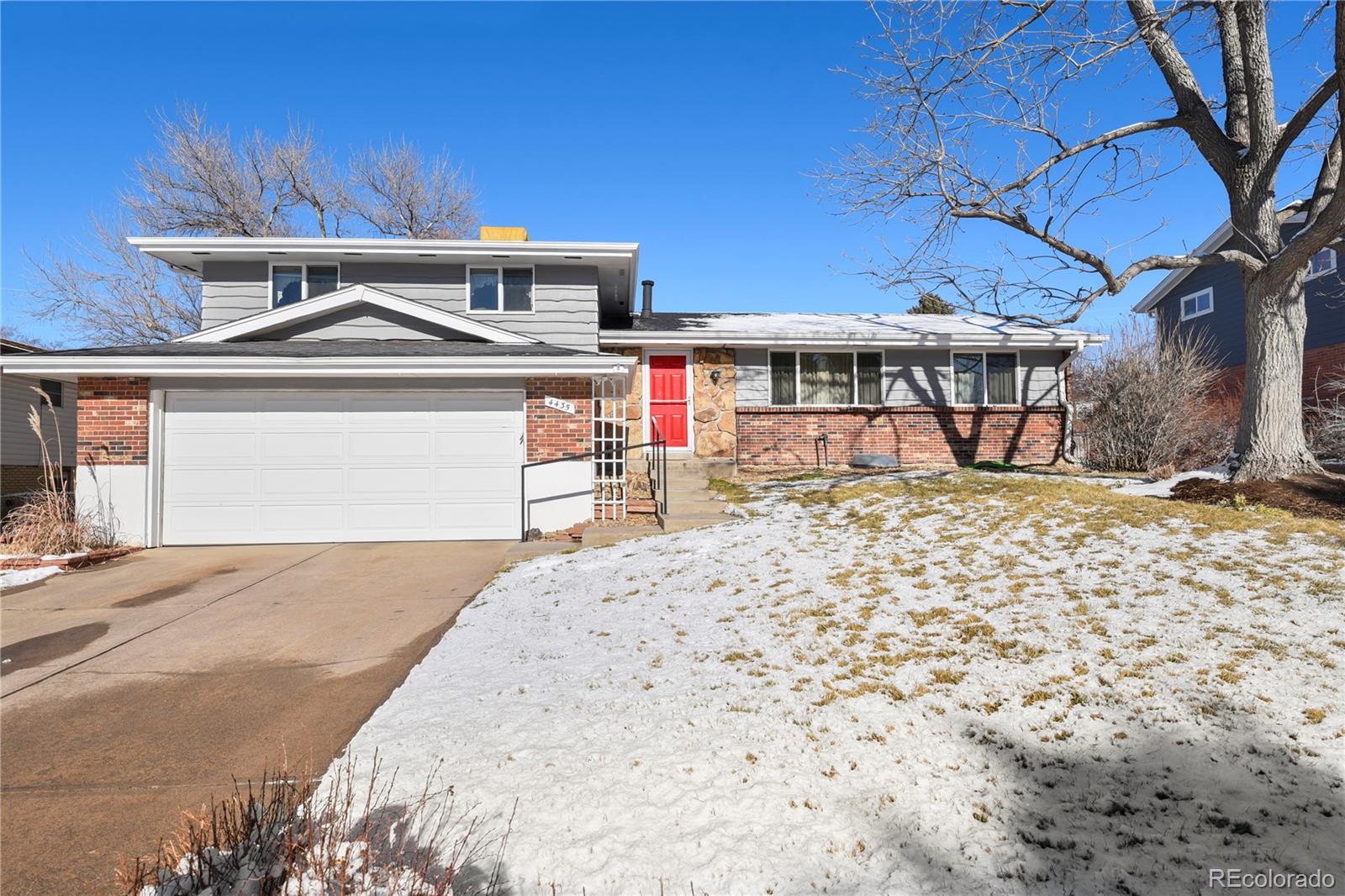 4435 E Hinsdale Place Centennial CO 80122