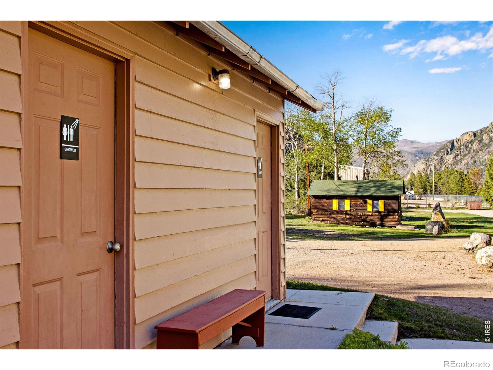 44174 Poudre Canyon Road Bellvue CO 80512