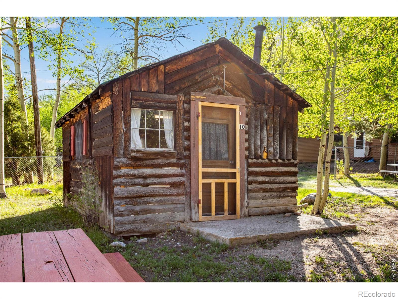 44174 Poudre Canyon Road Bellvue CO 80512