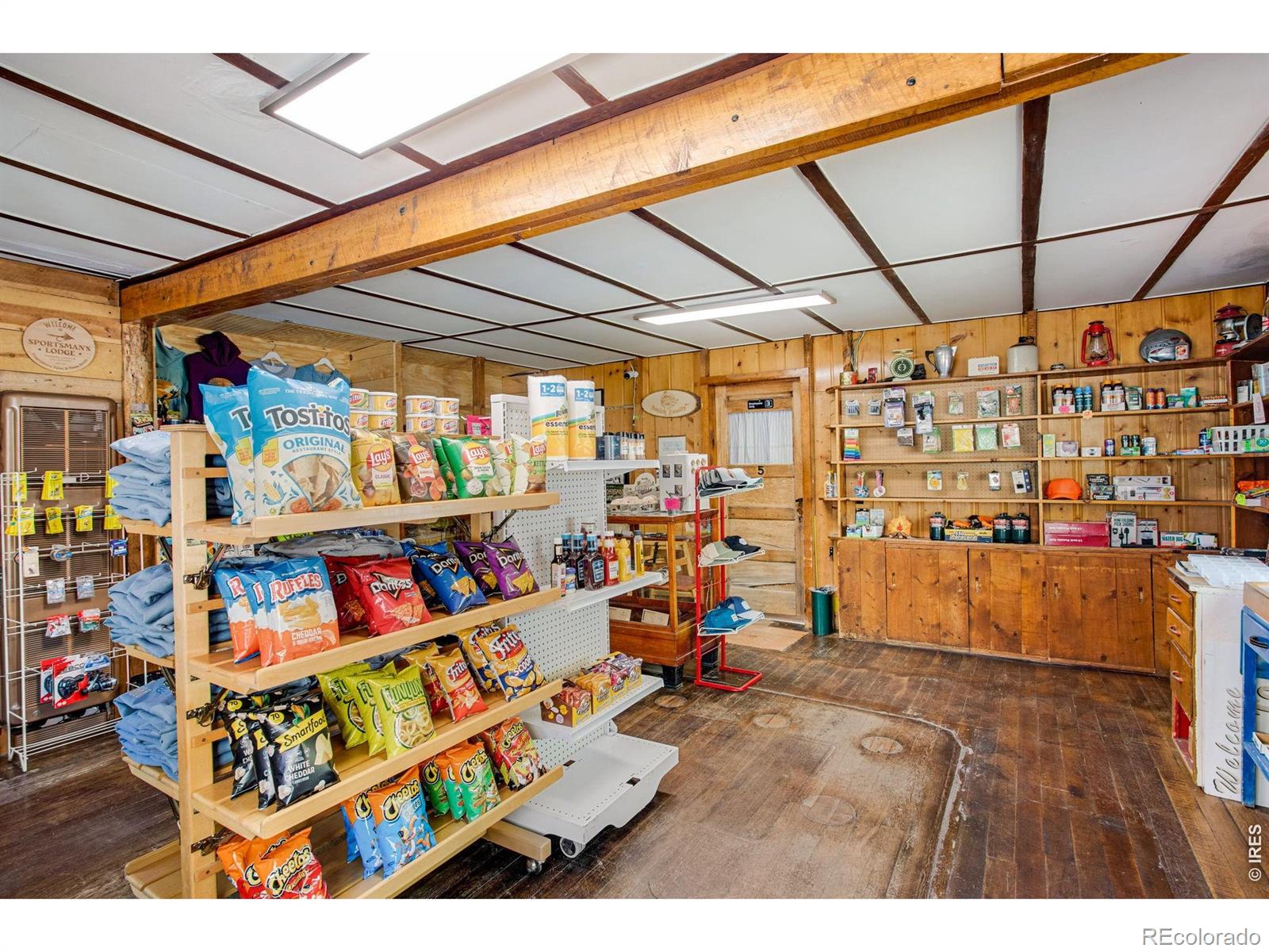 44174 Poudre Canyon Road Bellvue CO 80512