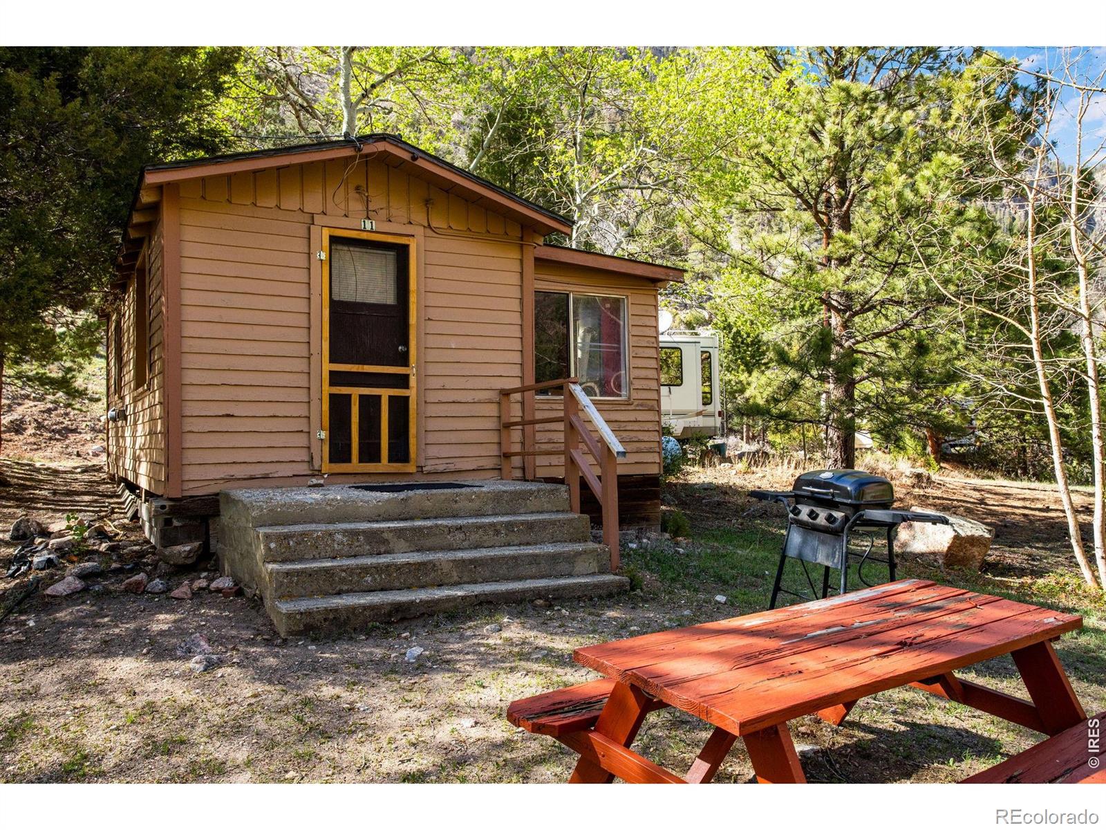 44174 Poudre Canyon Road Bellvue CO 80512