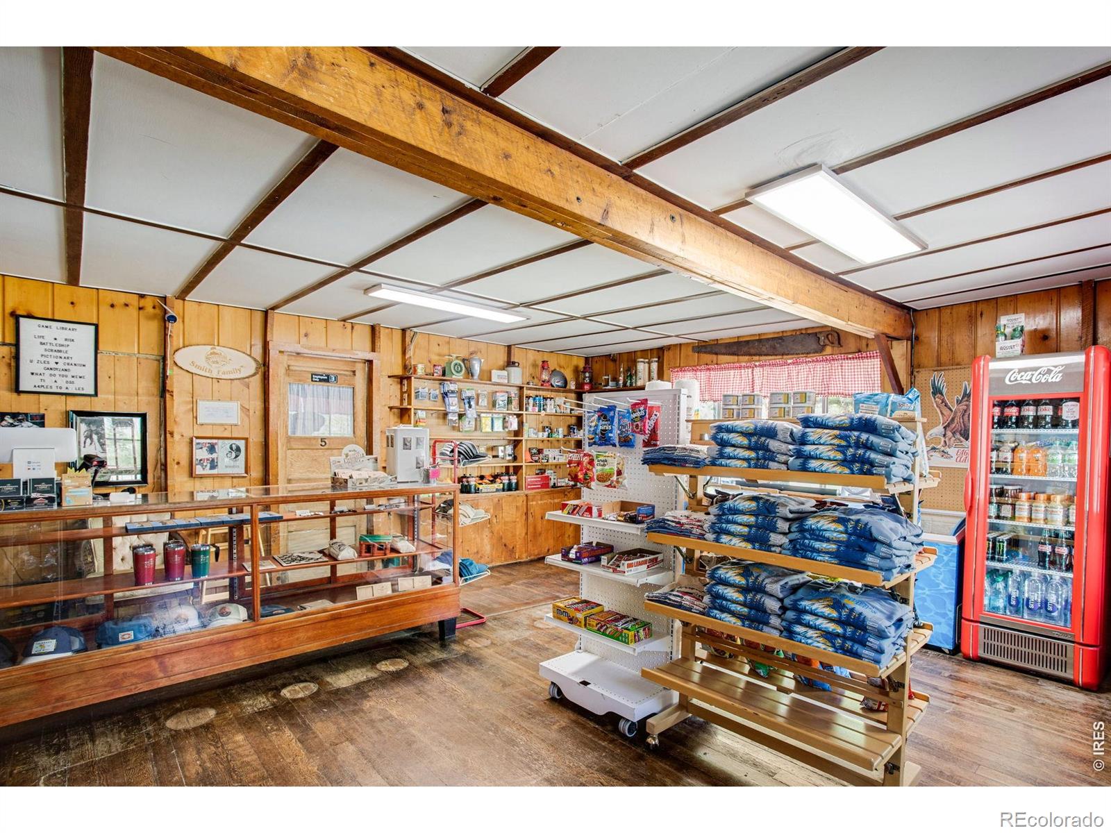 44174 Poudre Canyon Road Bellvue CO 80512