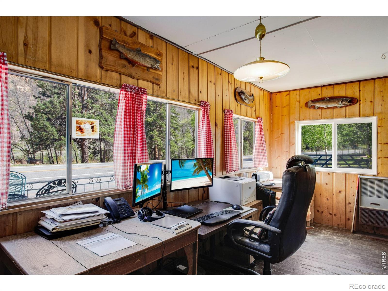 44174 Poudre Canyon Road Bellvue CO 80512