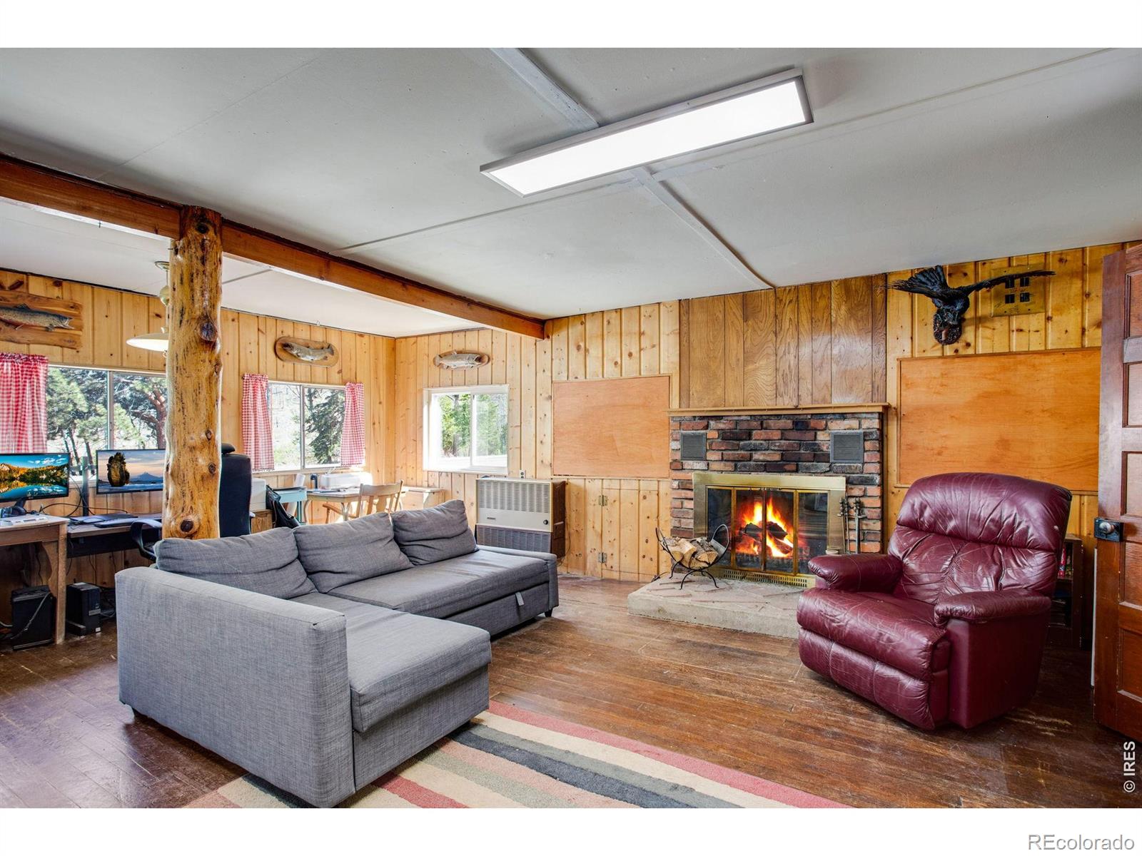 44174 Poudre Canyon Road Bellvue CO 80512