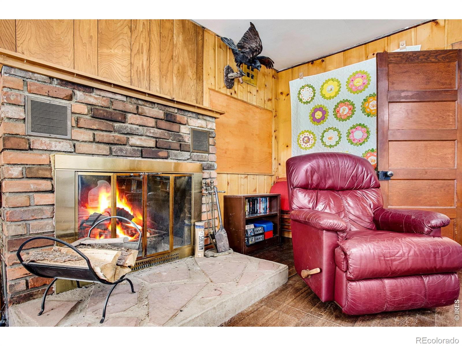 44174 Poudre Canyon Road Bellvue CO 80512