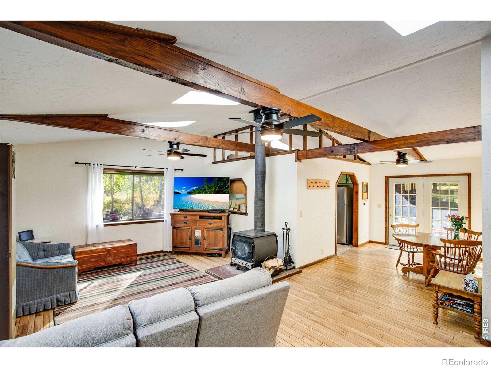 44174 Poudre Canyon Road Bellvue CO 80512
