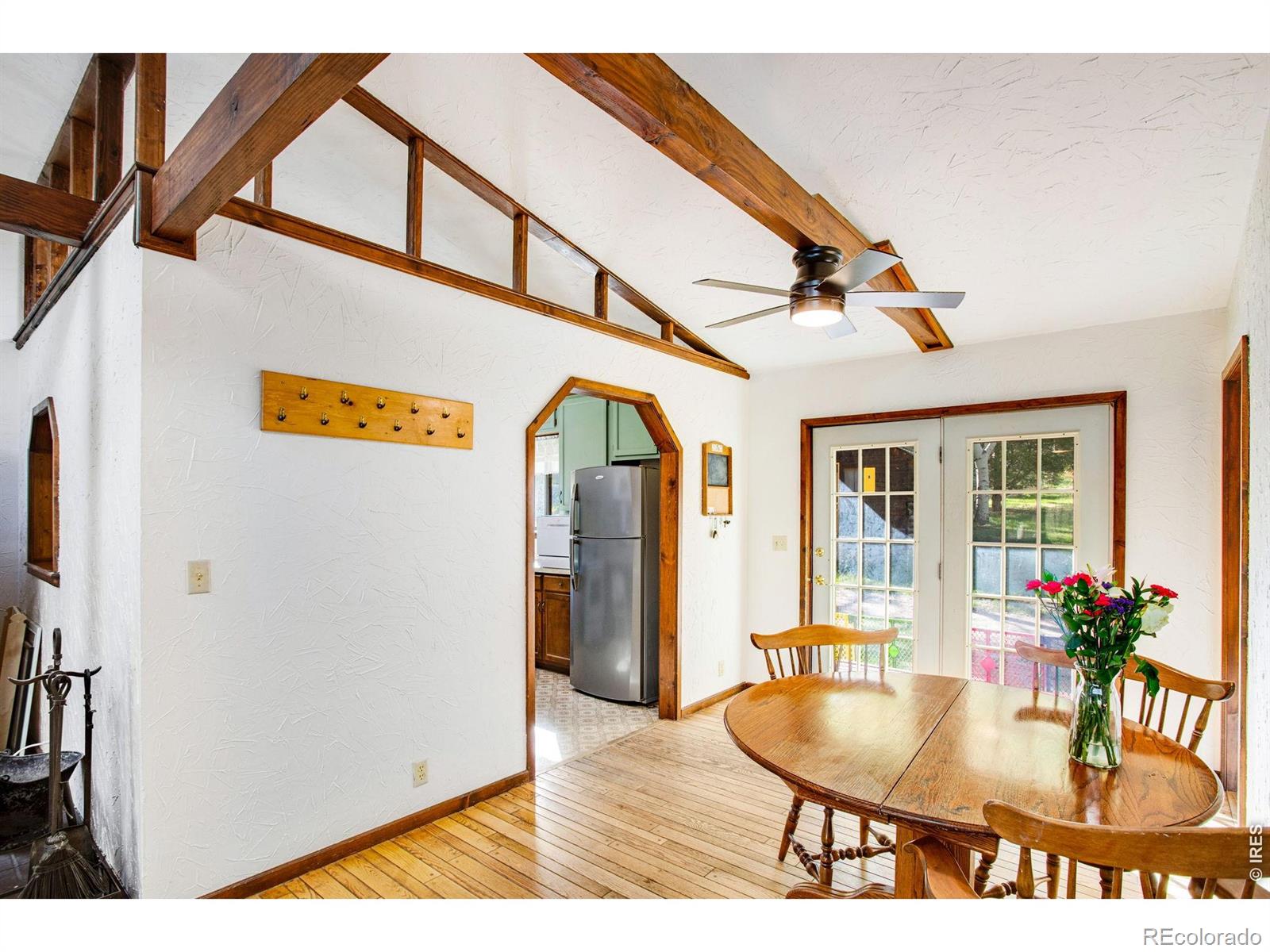 44174 Poudre Canyon Road Bellvue CO 80512