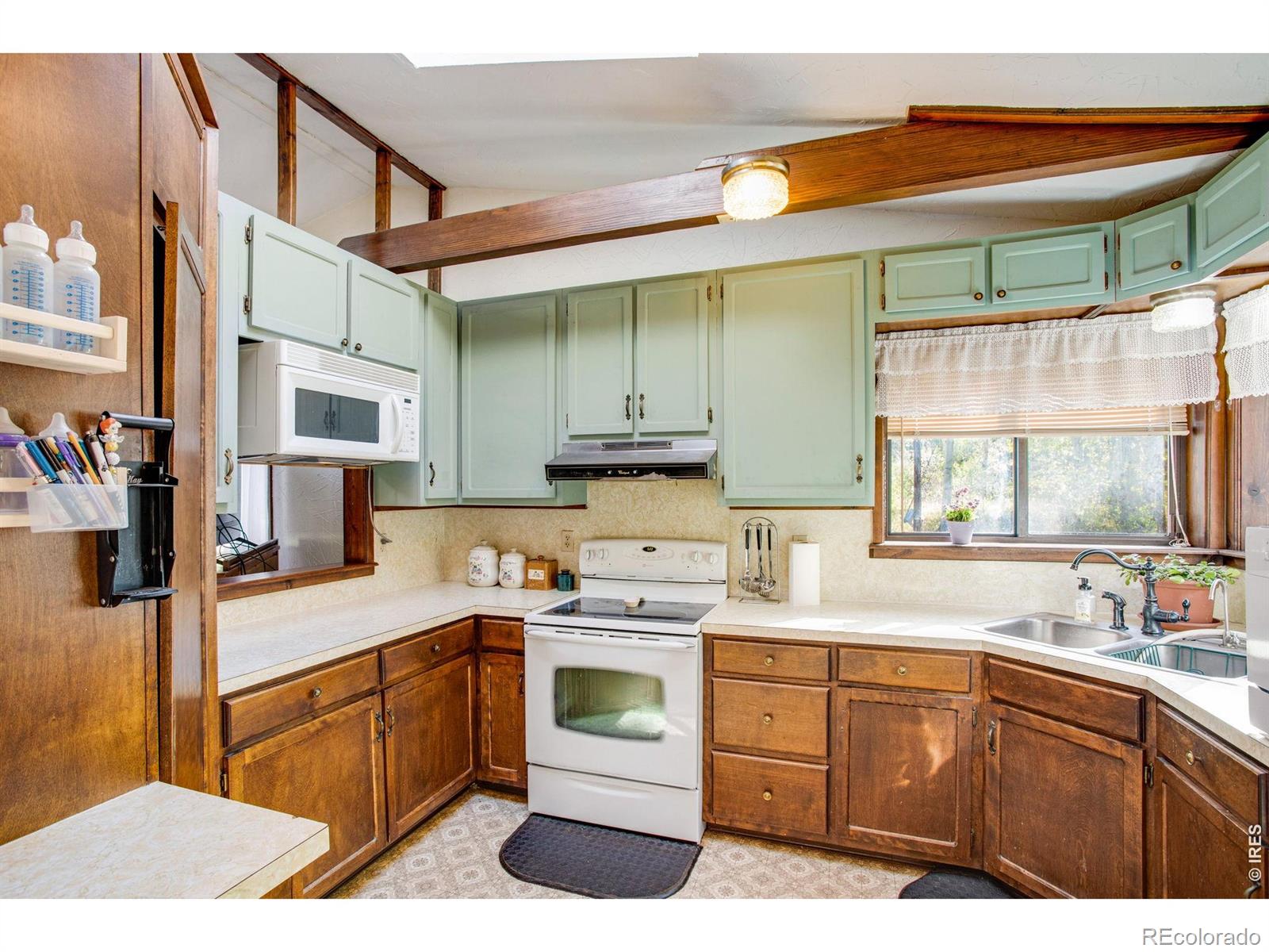 44174 Poudre Canyon Road Bellvue CO 80512