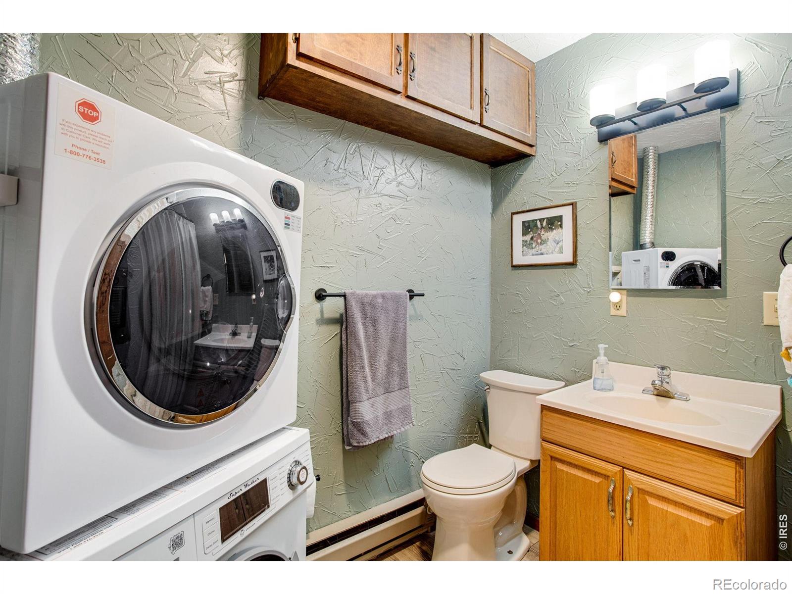 44174 Poudre Canyon Road Bellvue CO 80512