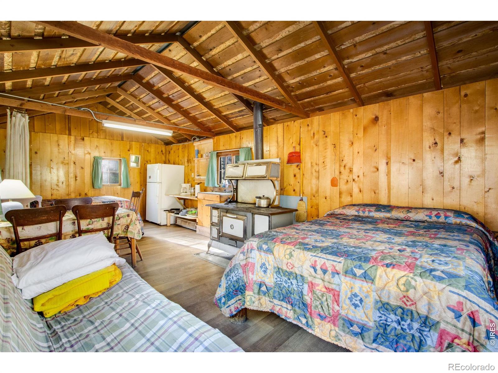 44174 Poudre Canyon Road Bellvue CO 80512