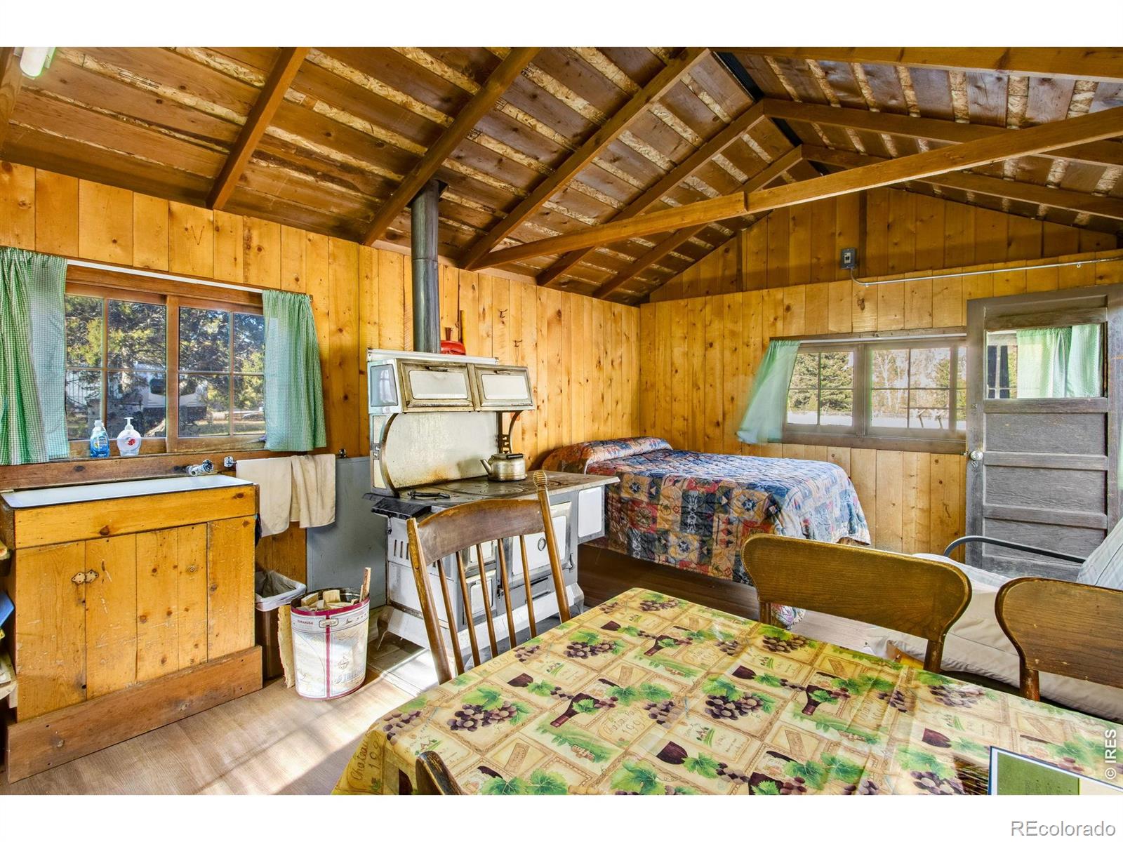 44174 Poudre Canyon Road Bellvue CO 80512