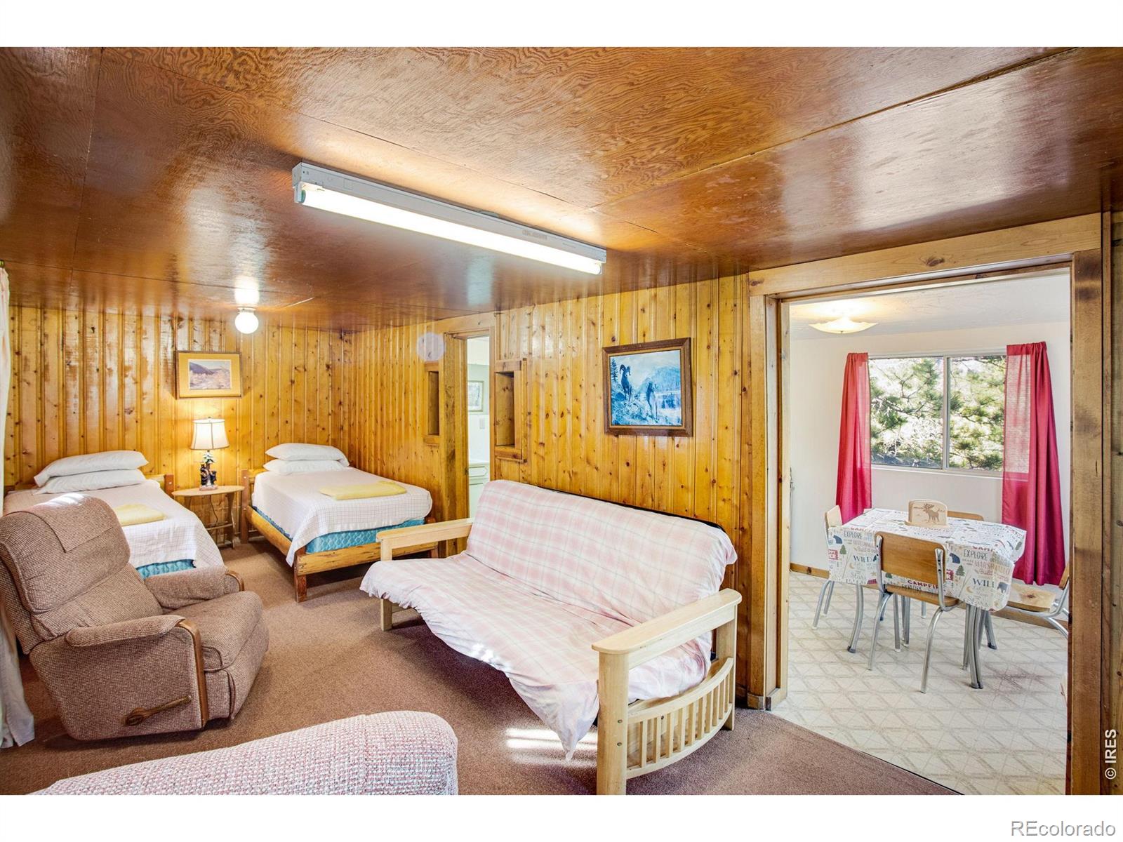 44174 Poudre Canyon Road Bellvue CO 80512