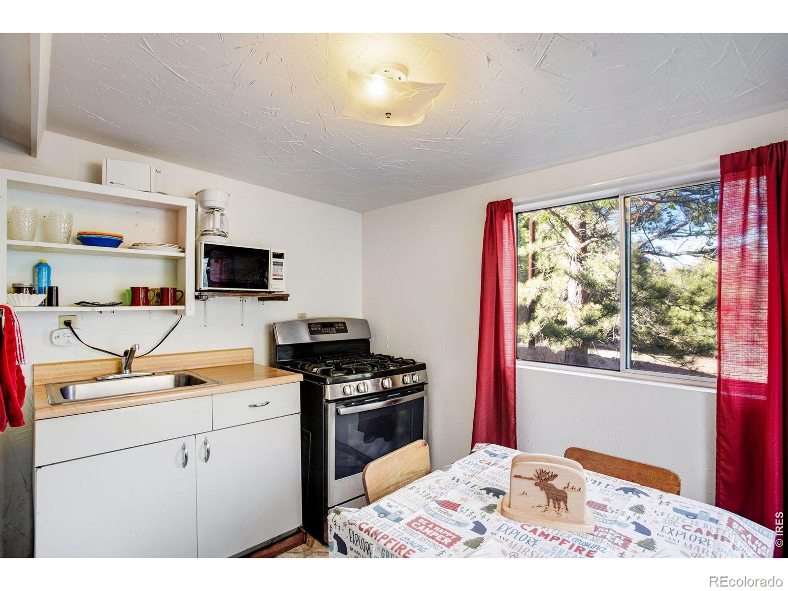 44174 Poudre Canyon Road Bellvue CO 80512