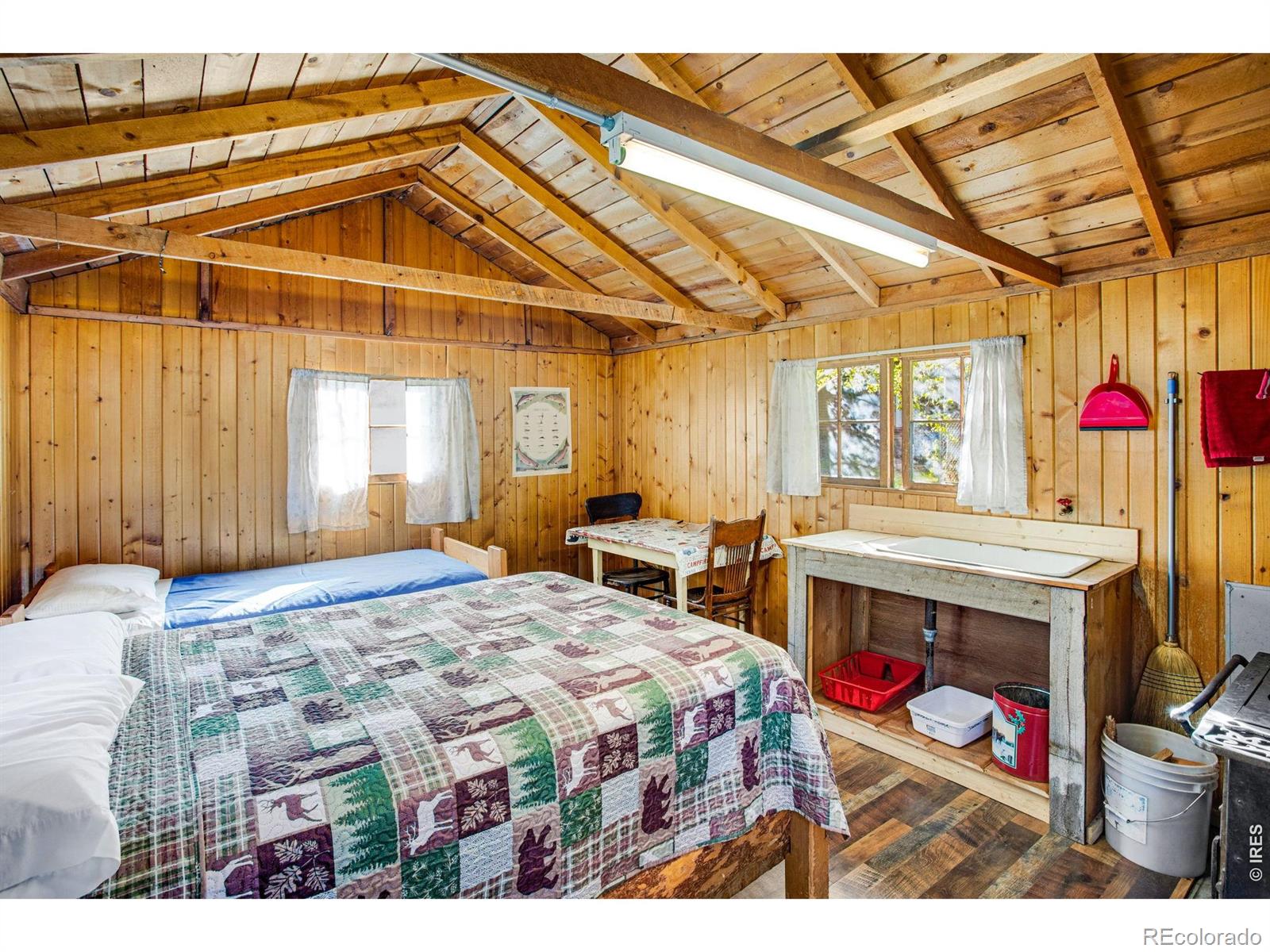 44174 Poudre Canyon Road Bellvue CO 80512