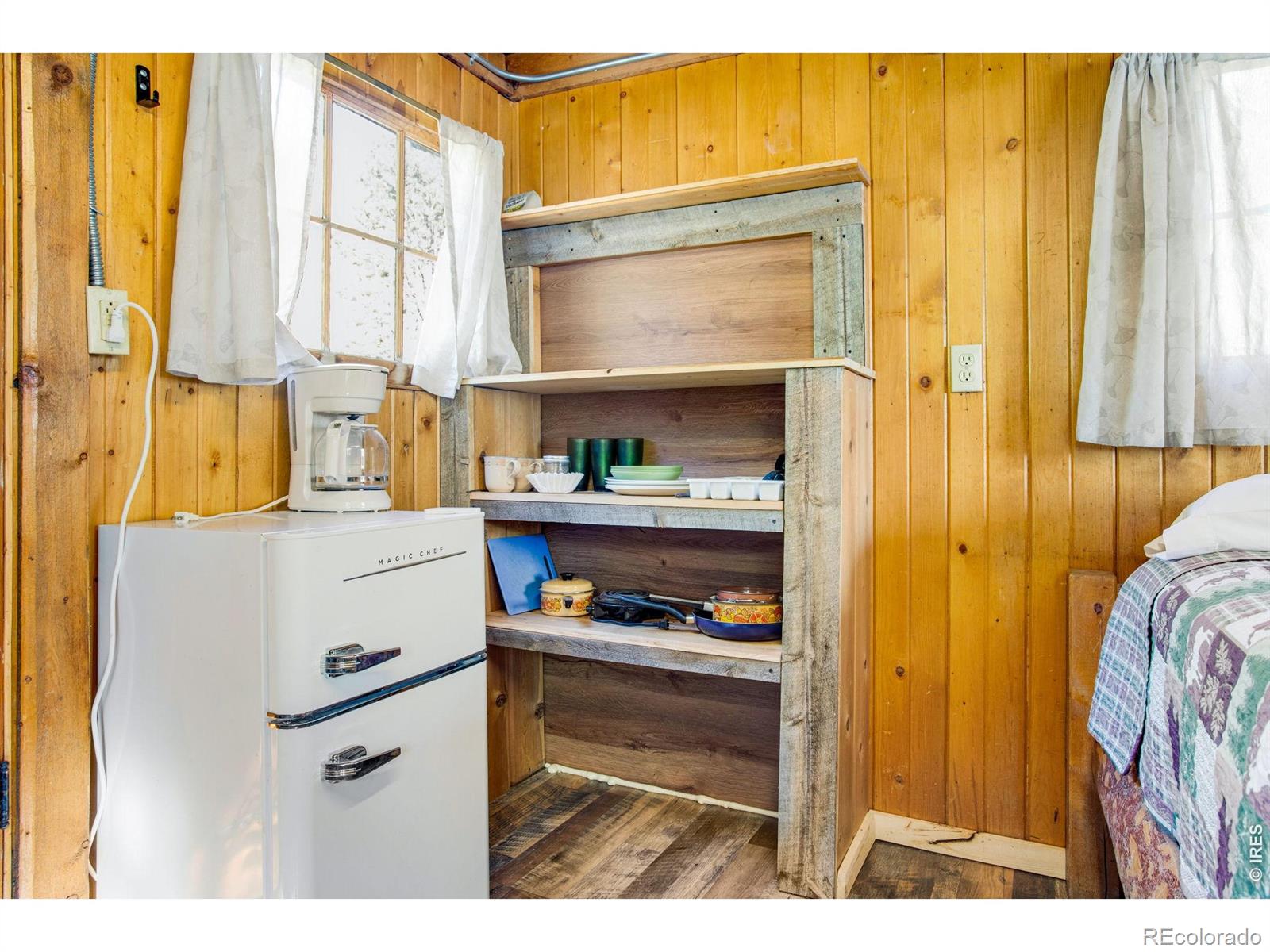 44174 Poudre Canyon Road Bellvue CO 80512